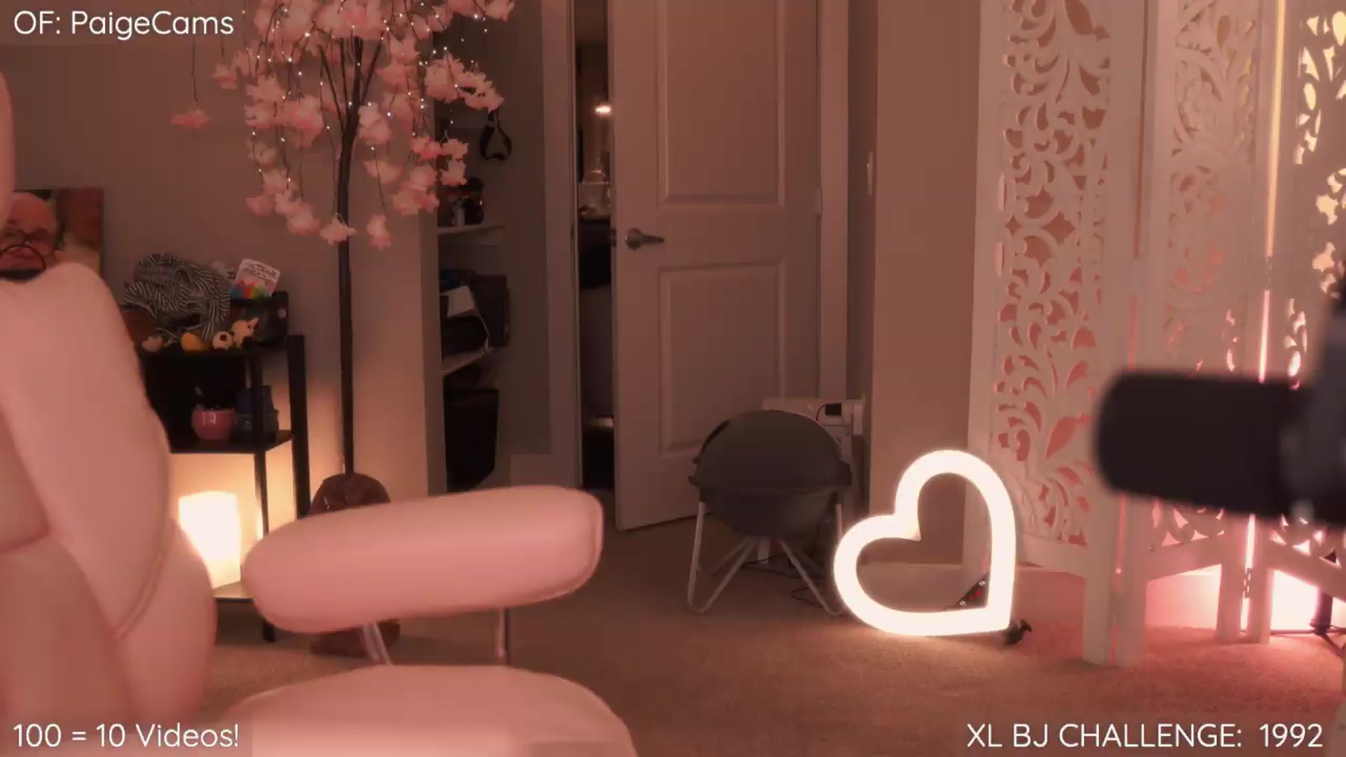 Gallery image thumbnail from wannabeMILF's myfreecams stream on, 08/13/2026, 03:54 image 20 of 20