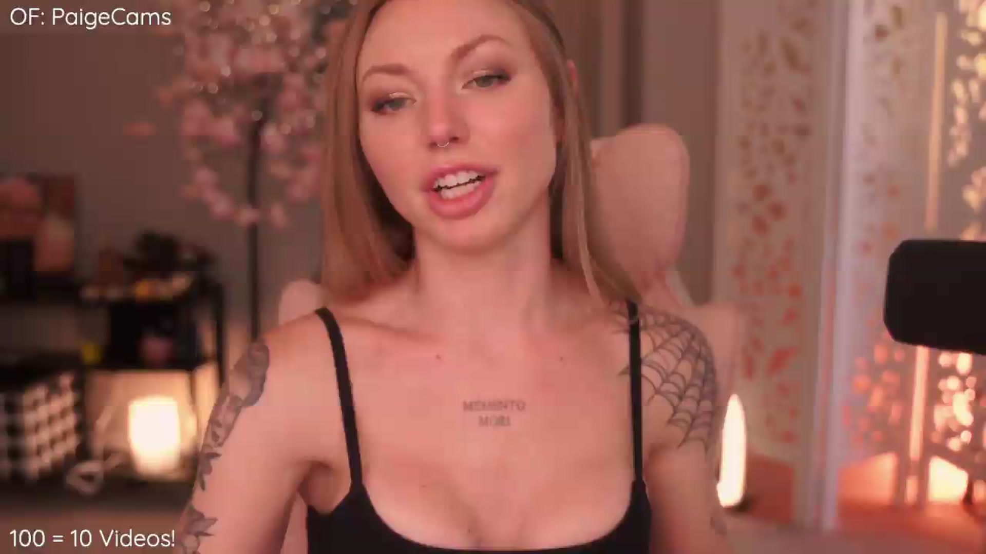 Gallery image thumbnail from wannabeMILF's myfreecams stream on, 08/25/2026, 23:53 image 5 of 20