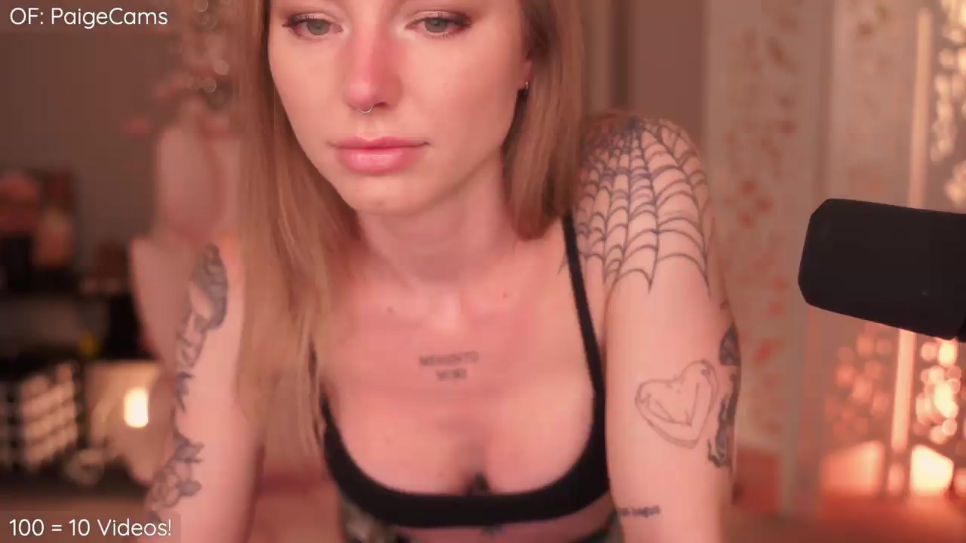 Gallery image thumbnail from wannabeMILF's myfreecams stream on, 08/26/2026, 03:19 image 2 of 20