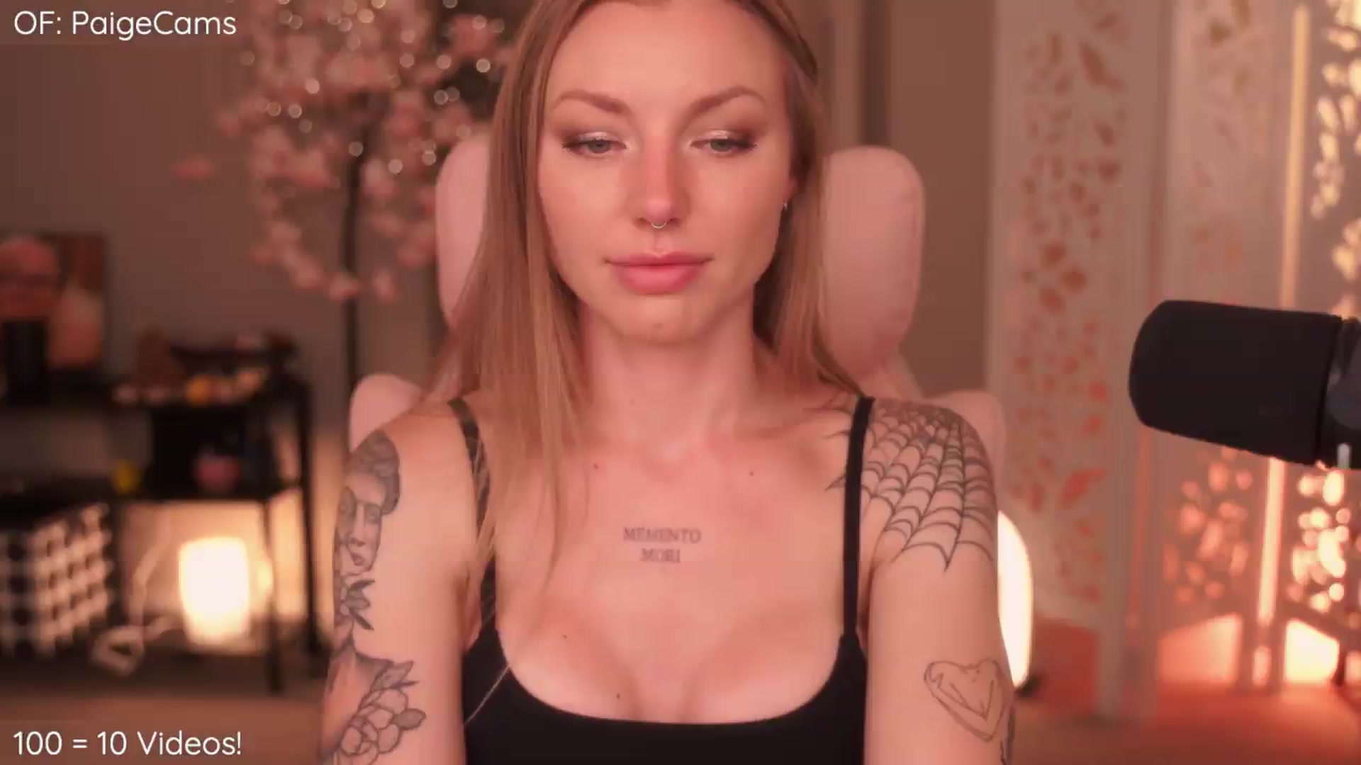 Gallery image thumbnail from wannabeMILF's myfreecams stream on, 08/26/2026, 03:19 image 20 of 20