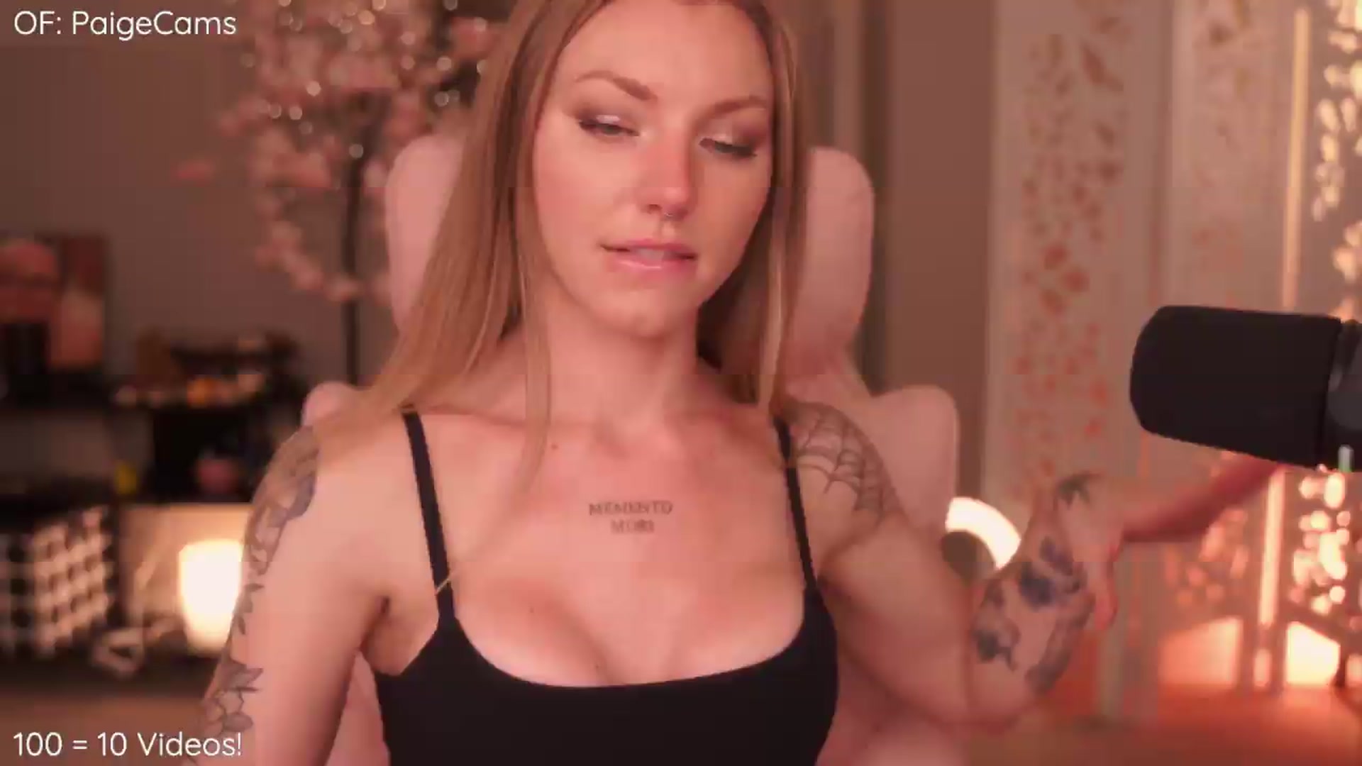 Gallery image thumbnail from wannabeMILF's myfreecams stream on, 08/26/2026, 03:19 image 13 of 20