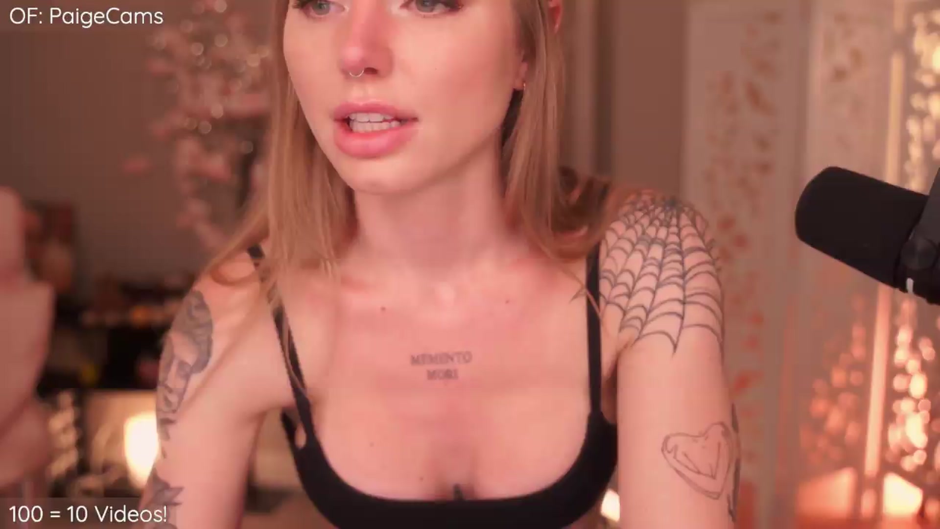 Gallery image thumbnail from wannabeMILF's myfreecams stream on, 08/26/2026, 03:19 image 6 of 20