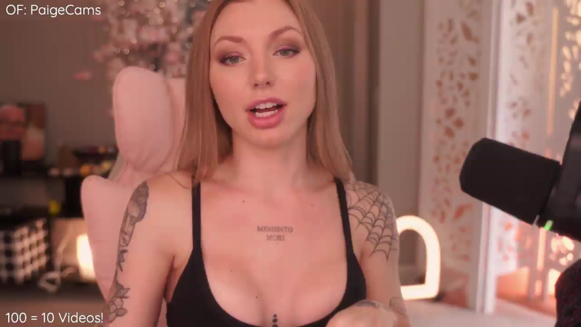 Gallery image thumbnail from wannabeMILF's myfreecams stream on, 08/26/2026, 20:56 image 17 of 20