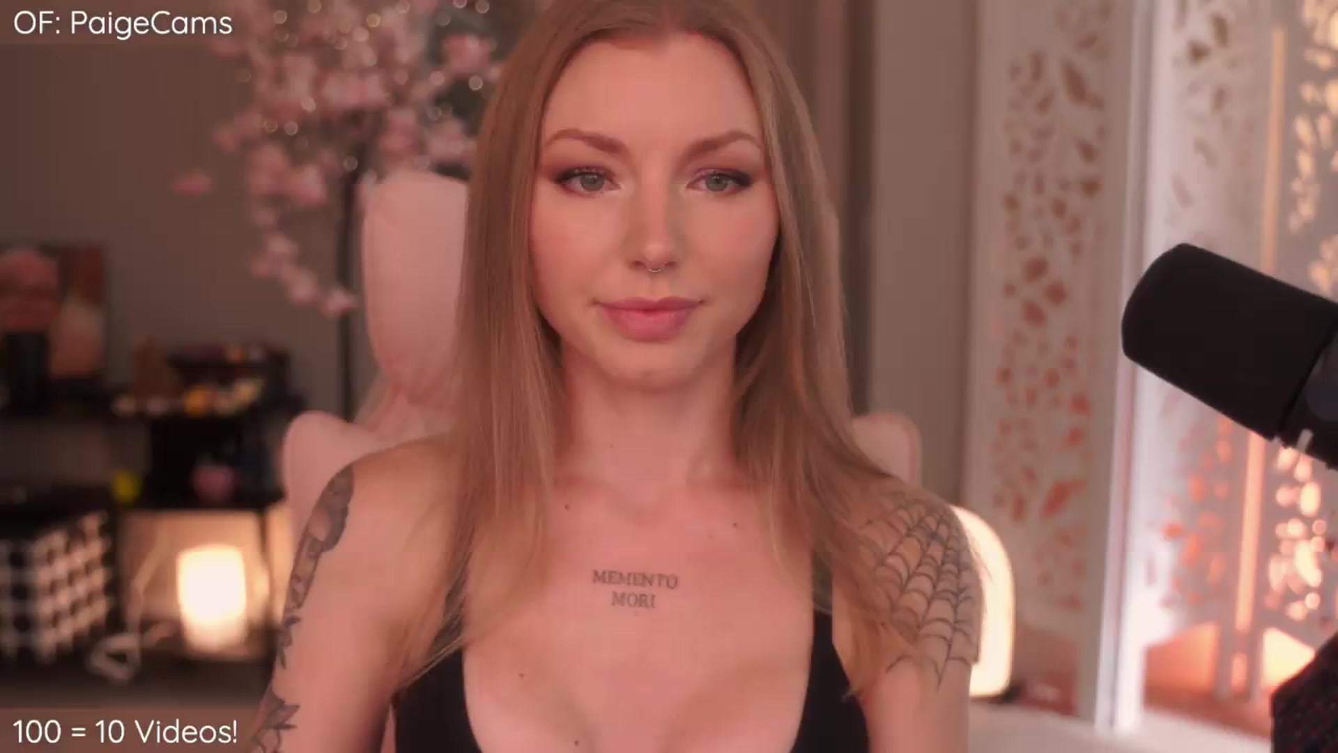 Gallery image thumbnail from wannabeMILF's myfreecams stream on, 08/26/2026, 20:56 image 2 of 20