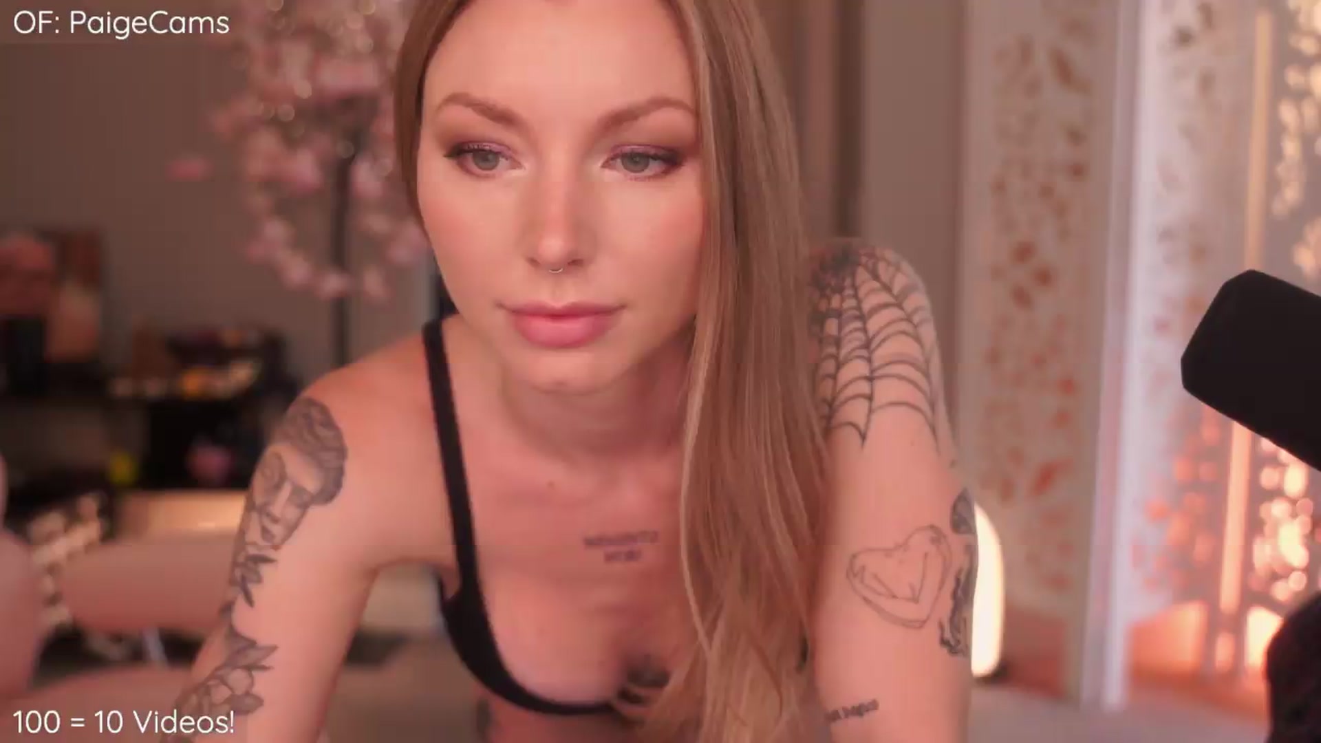 Gallery image thumbnail from wannabeMILF's myfreecams stream on, 08/27/2026, 24:03 image 5 of 20