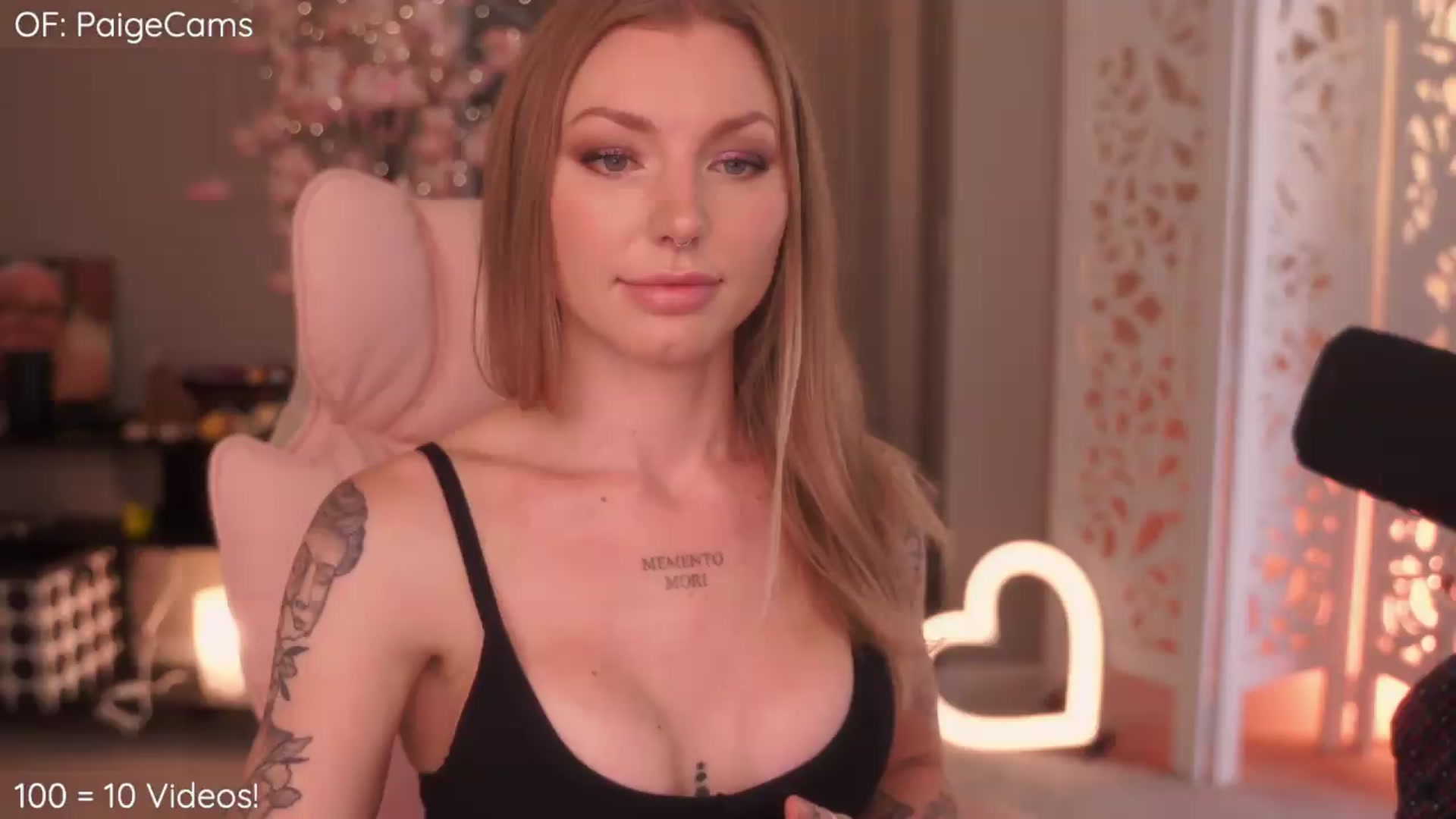 Gallery image thumbnail from wannabeMILF's myfreecams stream on, 08/27/2026, 24:03 image 3 of 20