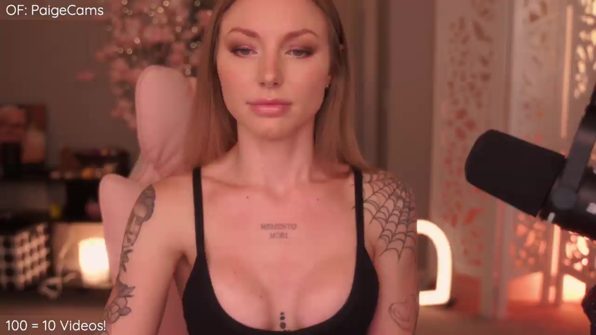 Gallery image thumbnail from wannabeMILF's myfreecams stream on, 08/27/2026, 24:03 image 12 of 20