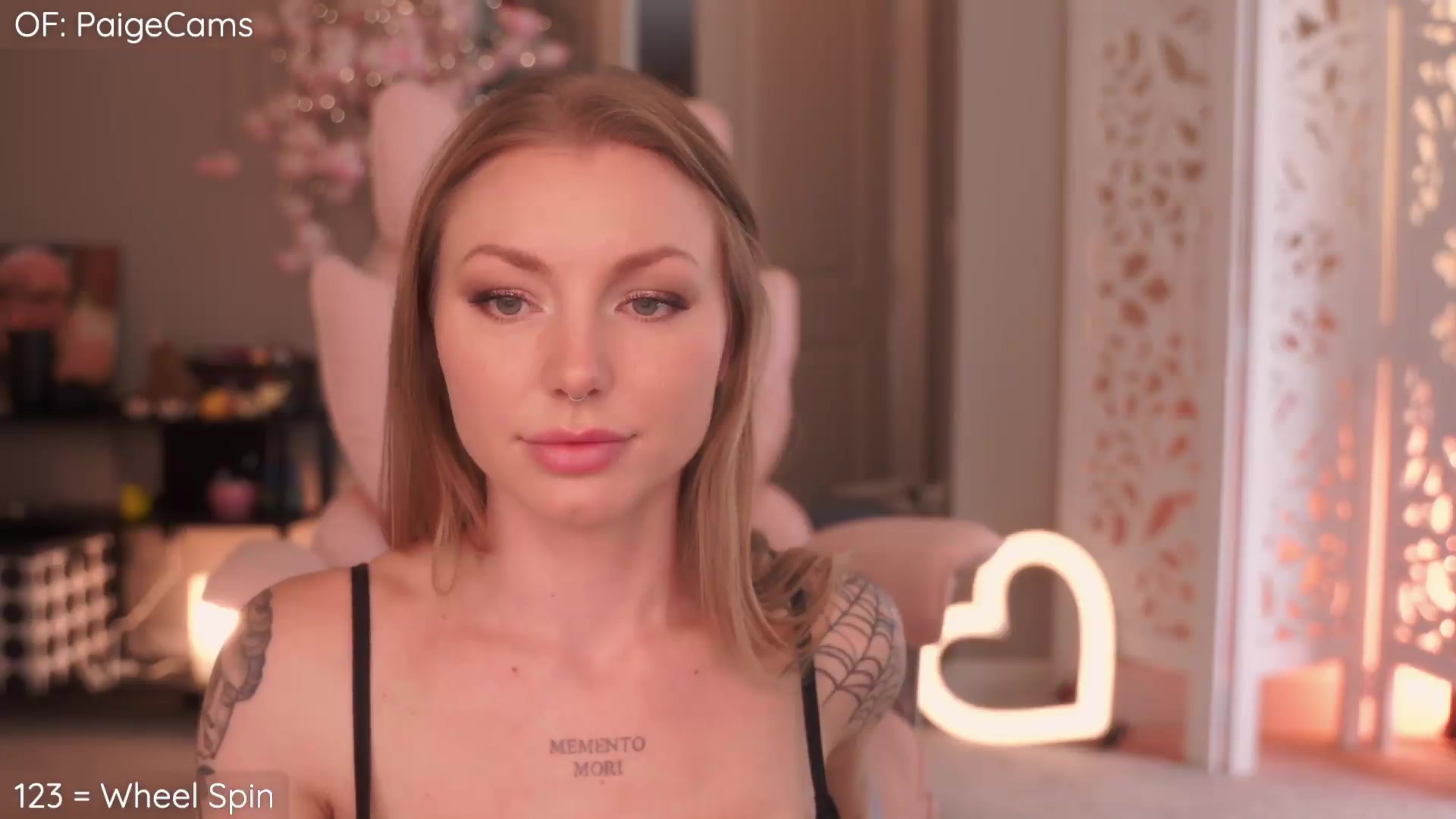 Gallery image thumbnail from wannabeMILF's myfreecams stream on, 08/29/2026, 22:57 image 10 of 20