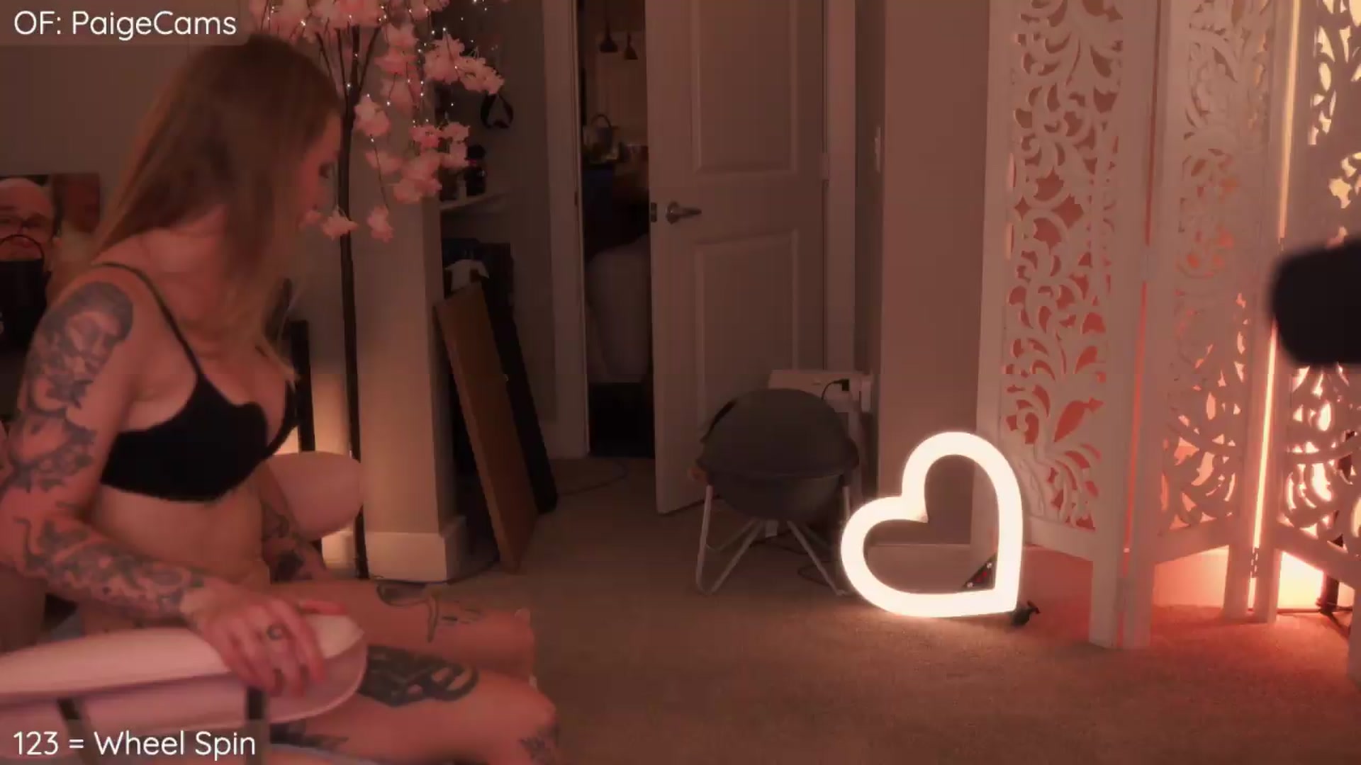 Gallery image thumbnail from wannabeMILF's myfreecams stream on, 08/30/2026, 02:44 image 13 of 20