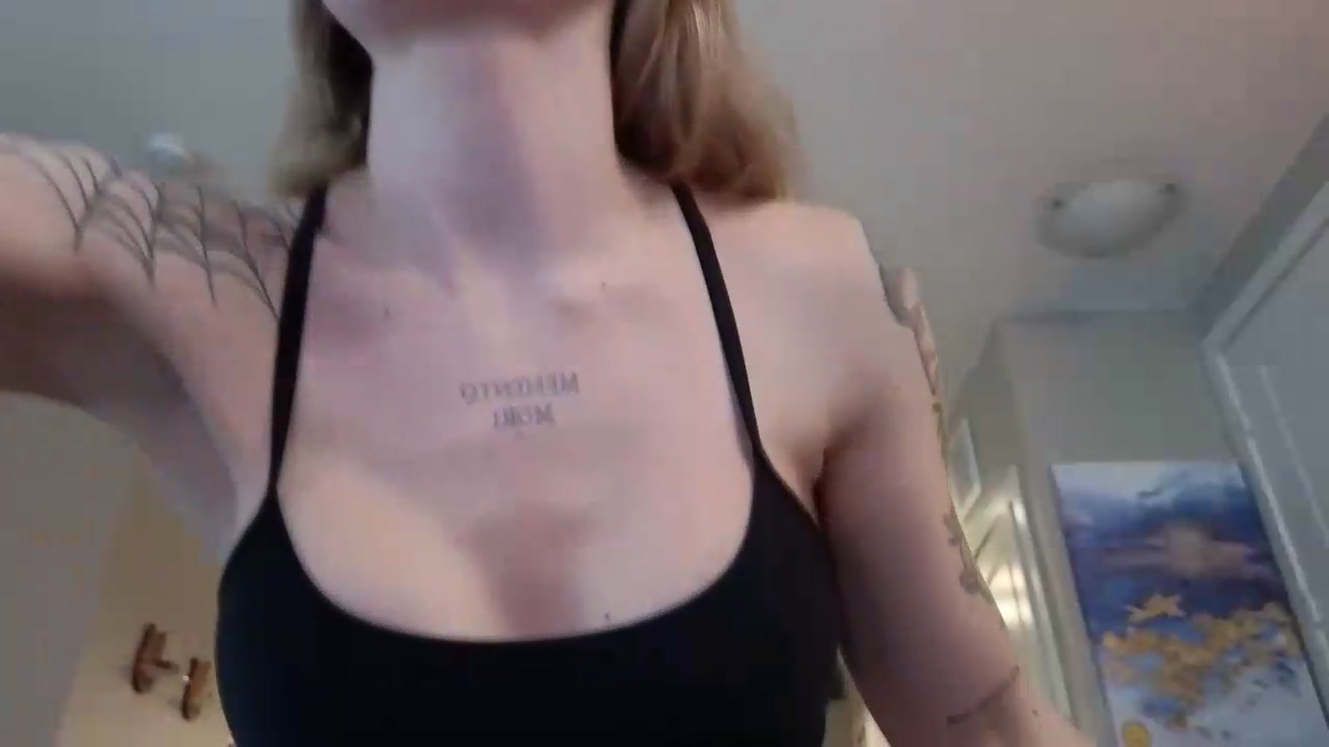 Gallery image thumbnail from wannabeMILF's myfreecams stream on, 09/02/2026, 24:29 image 8 of 20