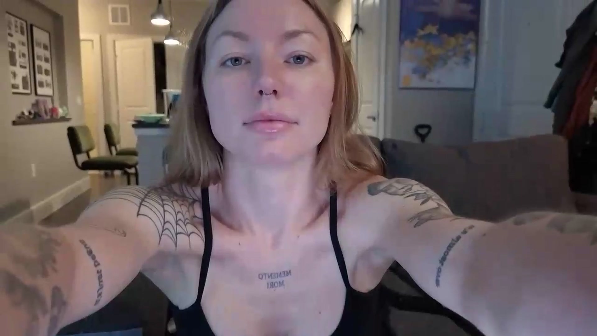 Gallery image thumbnail from wannabeMILF's myfreecams stream on, 09/02/2026, 24:29 image 13 of 20