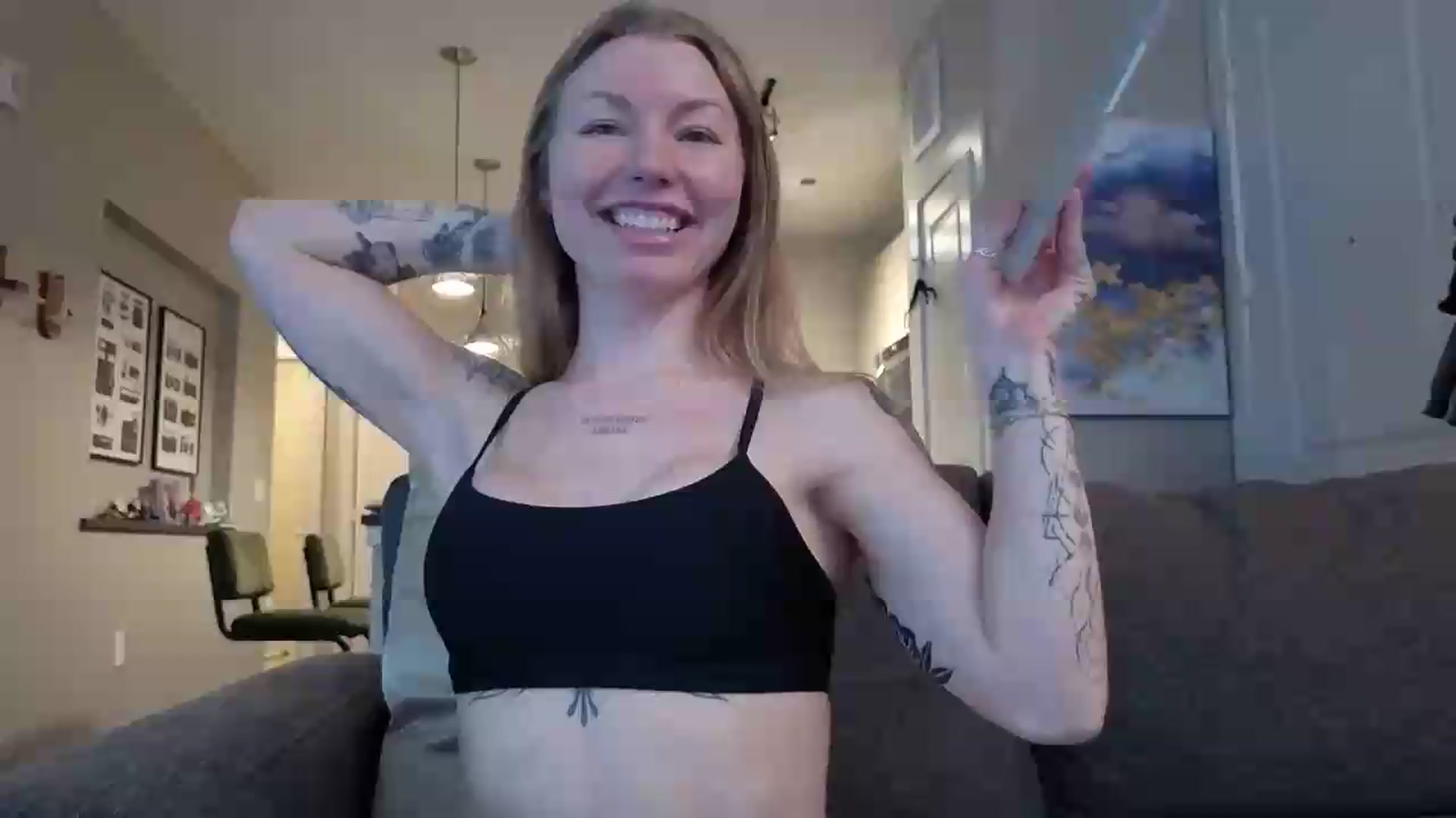 Gallery image thumbnail from wannabeMILF's myfreecams stream on, 09/02/2026, 24:29 image 2 of 20
