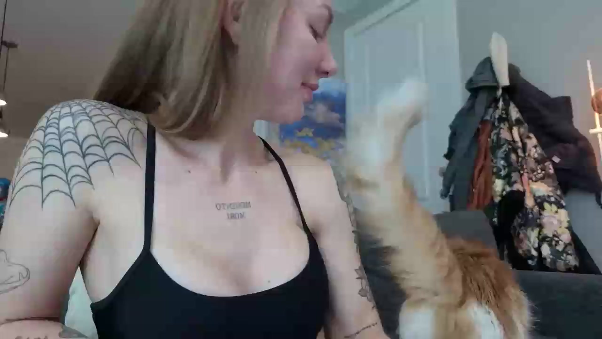 Gallery image thumbnail from wannabeMILF's myfreecams stream on, 09/02/2026, 19:48 image 20 of 20
