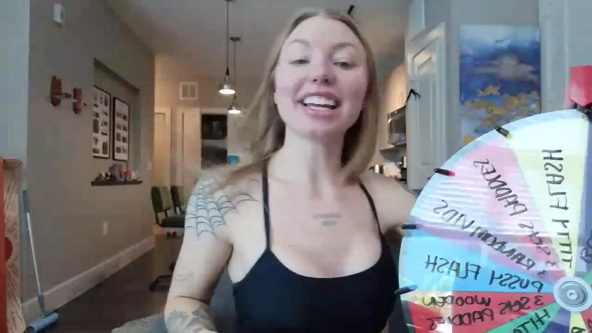 Gallery image thumbnail from wannabeMILF's myfreecams stream on, 09/02/2026, 19:48 image 14 of 20