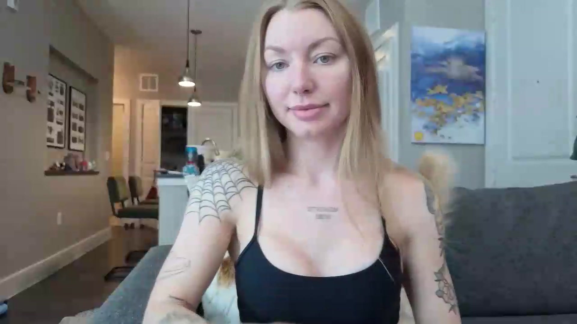 Gallery image thumbnail from wannabeMILF's myfreecams stream on, 09/02/2026, 20:12 image 14 of 20