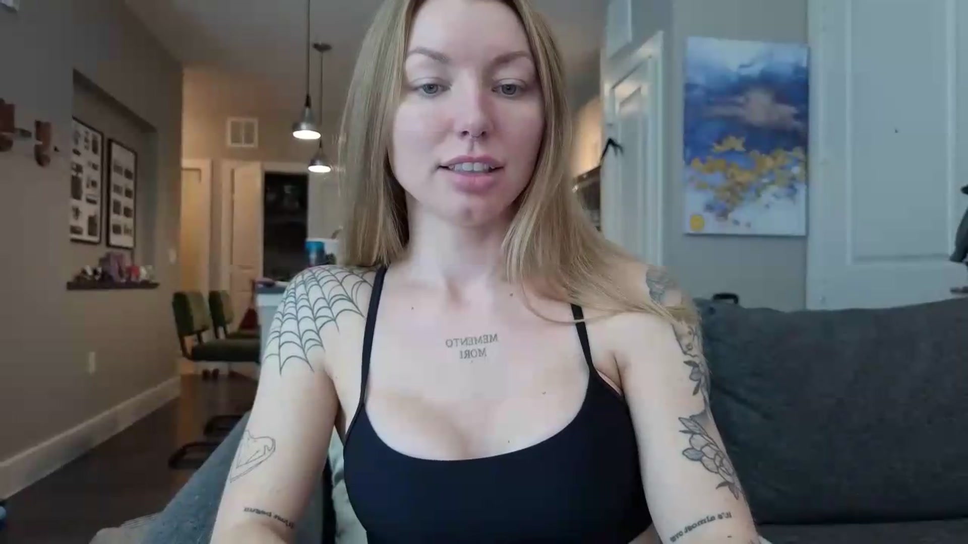 Gallery image thumbnail from wannabeMILF's myfreecams stream on, 09/02/2026, 20:12 image 11 of 20