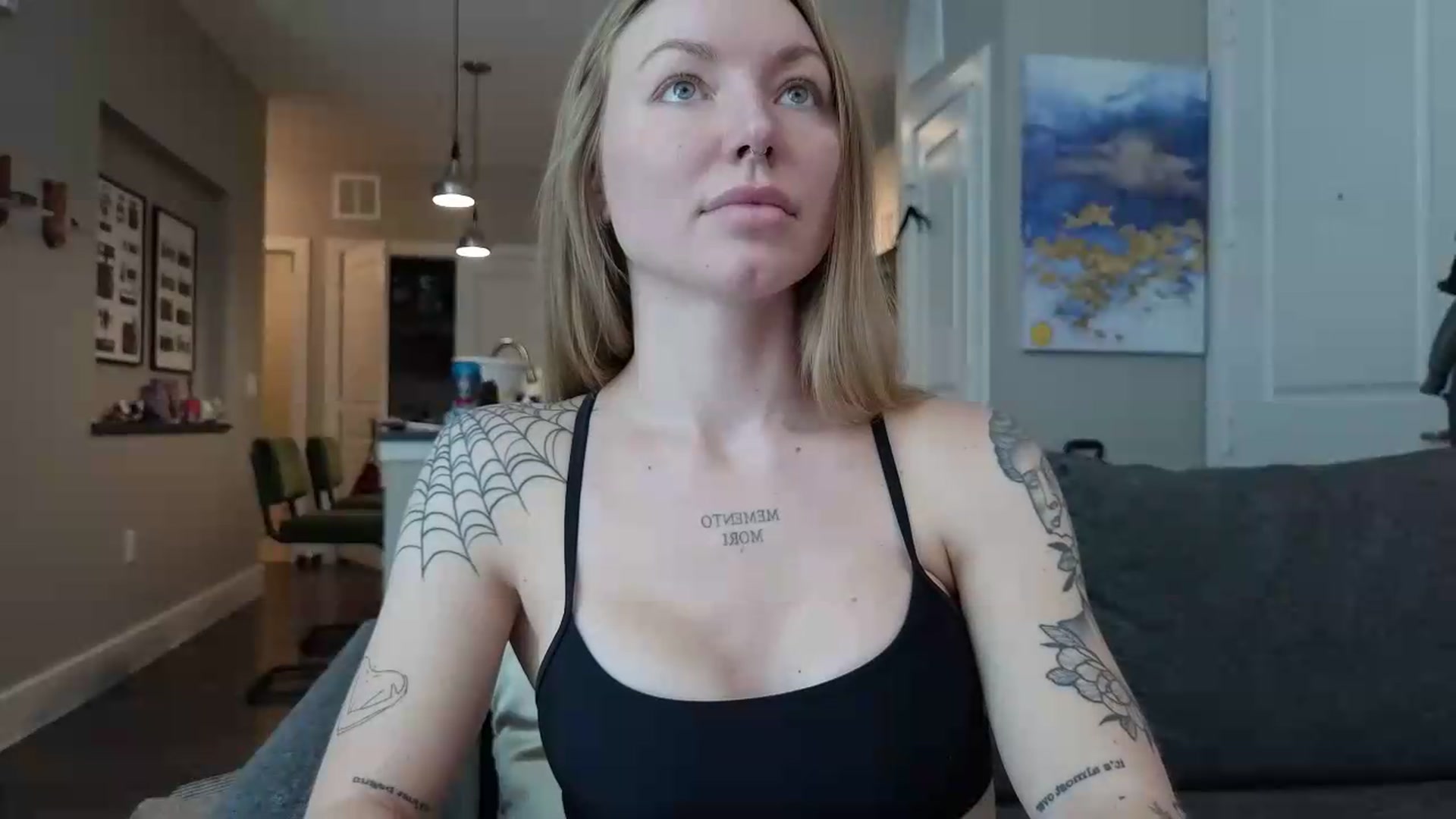 Gallery image thumbnail from wannabeMILF's myfreecams stream on, 09/02/2026, 20:12 image 8 of 20