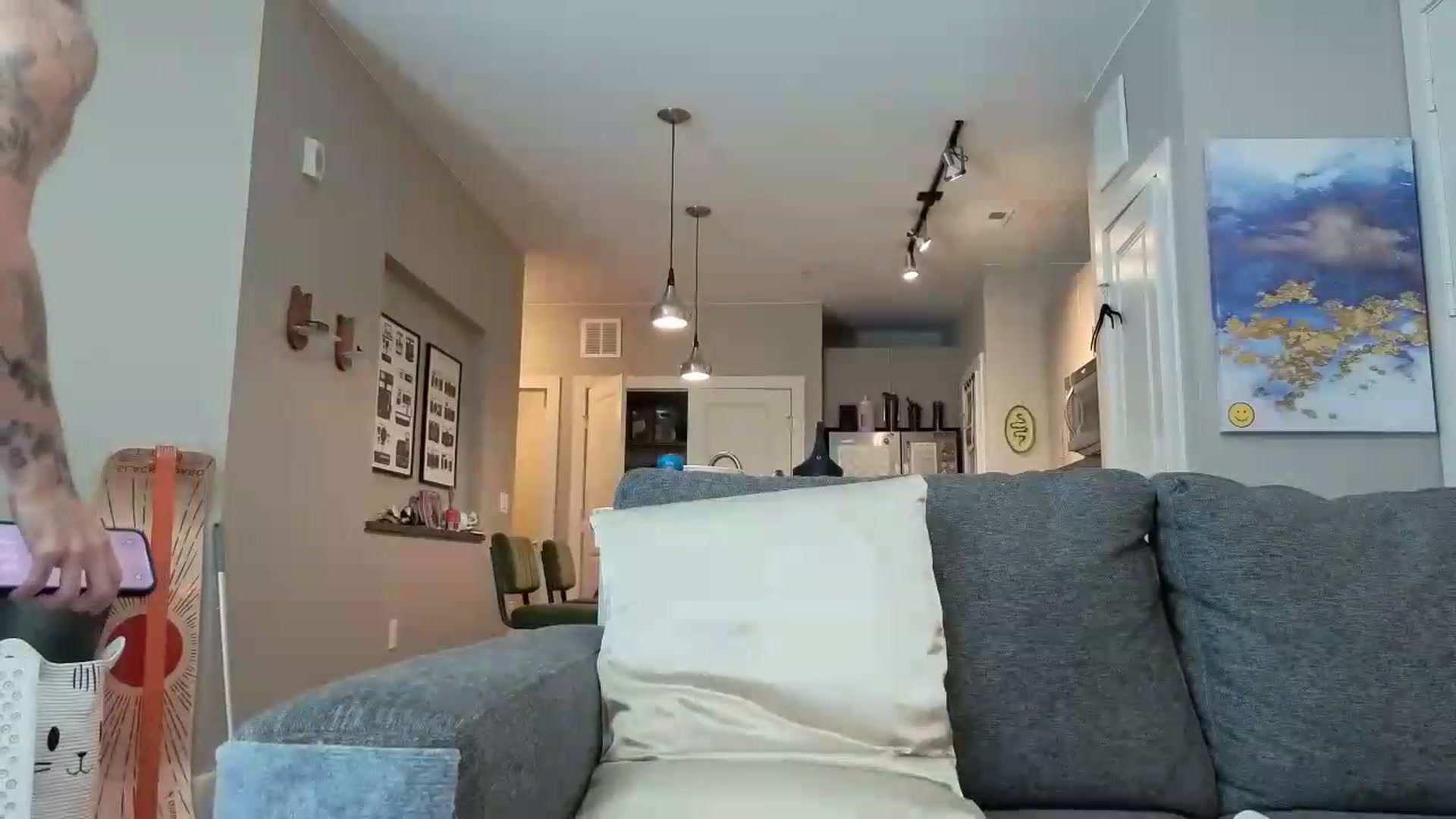 Gallery image thumbnail from wannabeMILF's myfreecams stream on, 09/02/2026, 20:12 image 2 of 20