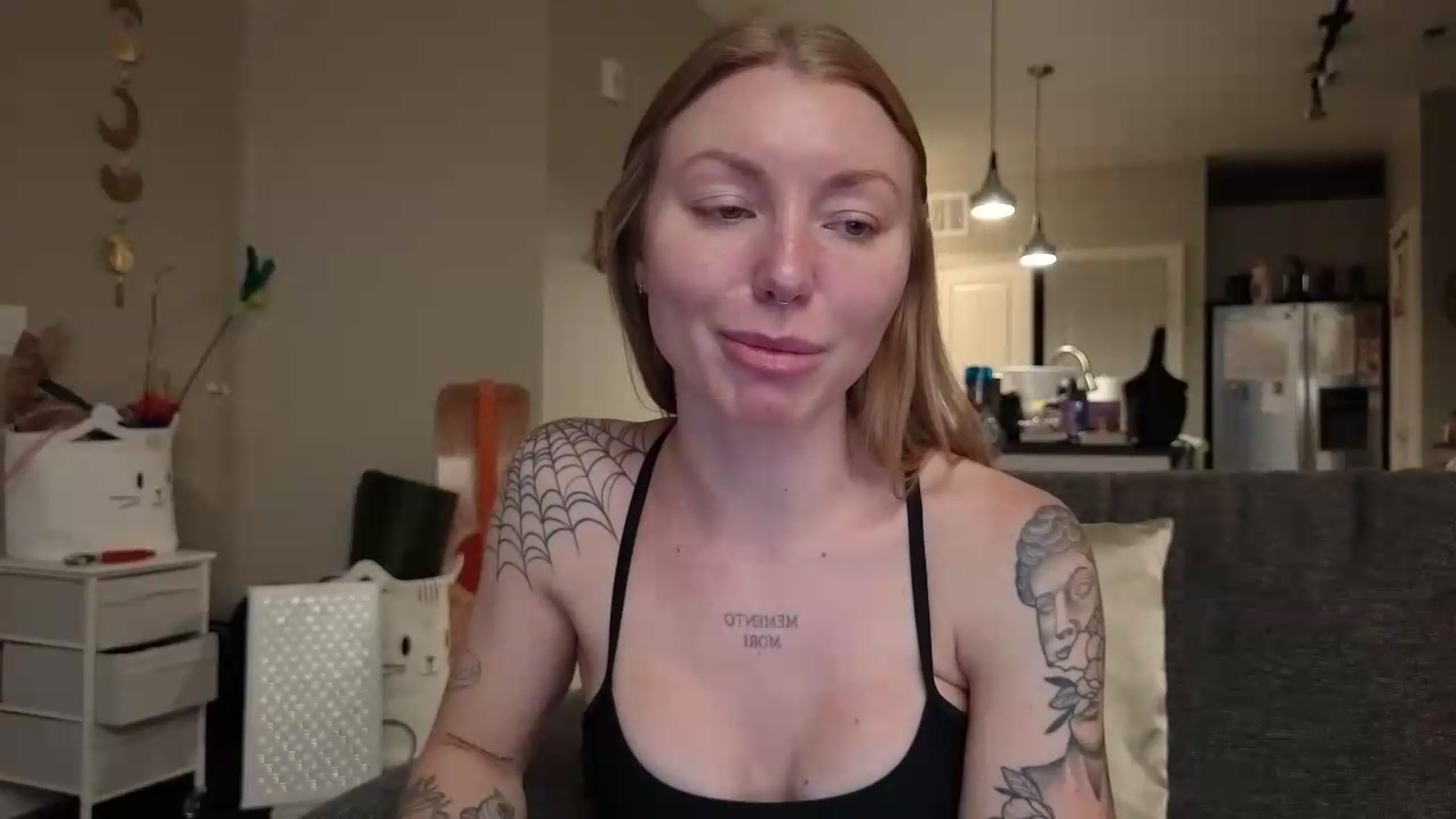 Gallery image thumbnail from wannabeMILF's myfreecams stream on, 09/03/2026, 03:56 image 5 of 20