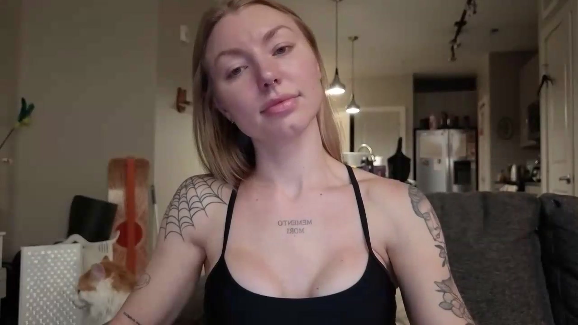 Gallery image thumbnail from wannabeMILF's myfreecams stream on, 09/03/2026, 03:56 image 20 of 20