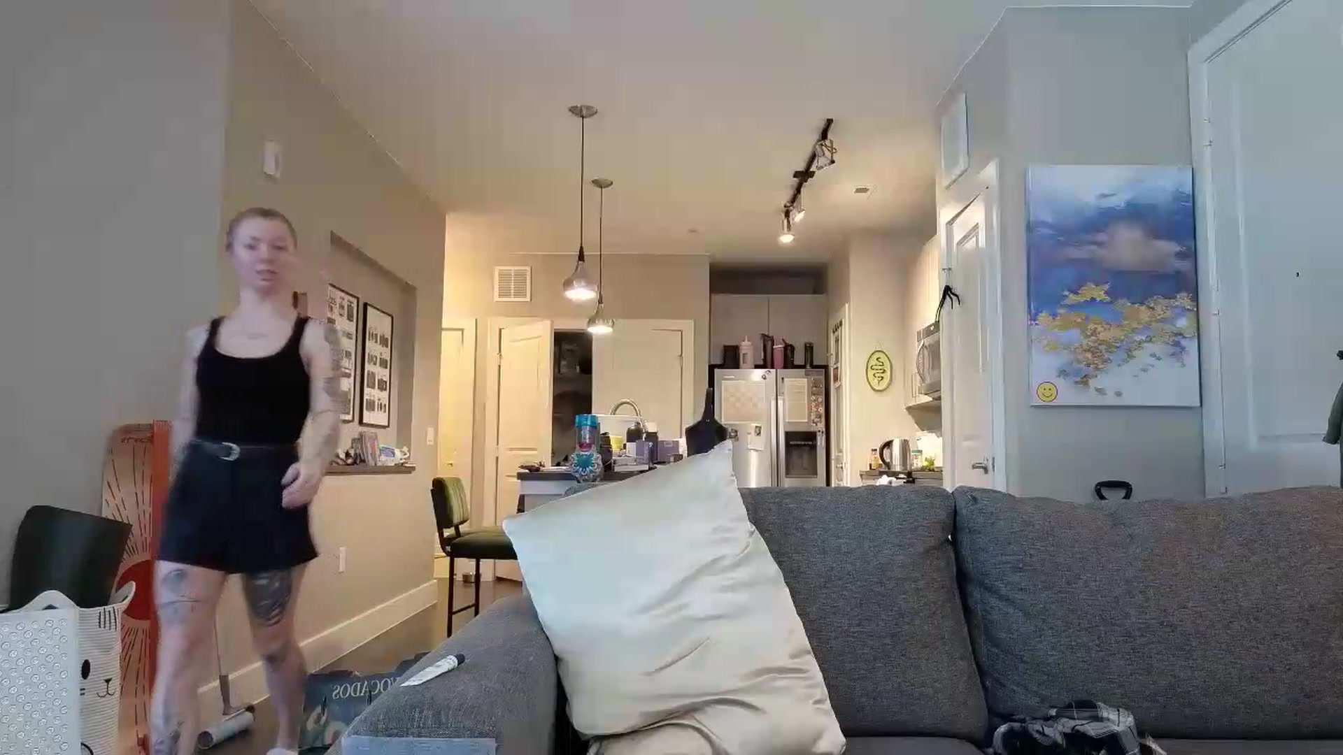 Gallery image thumbnail from wannabeMILF's myfreecams stream on, 09/03/2026, 17:43 image 20 of 20