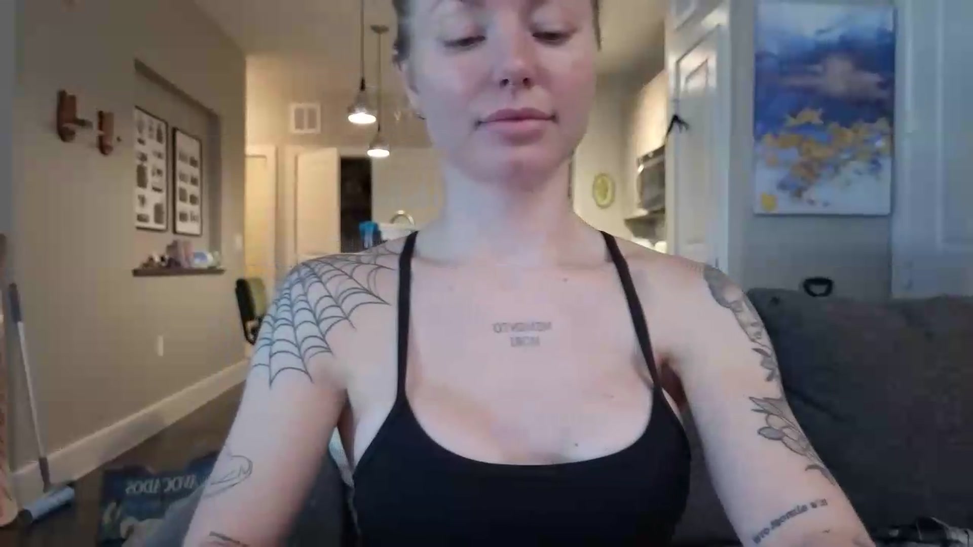 Gallery image thumbnail from wannabeMILF's myfreecams stream on, 09/03/2026, 17:43 image 18 of 20