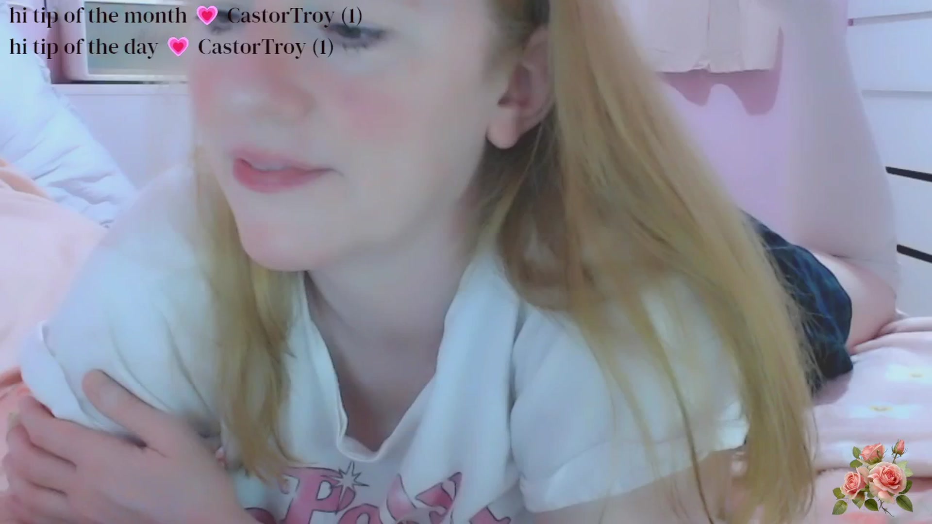 Gallery image thumbnail from warmapplepie's myfreecams stream on, 06/02/2025, 20:18 image 3 of 20