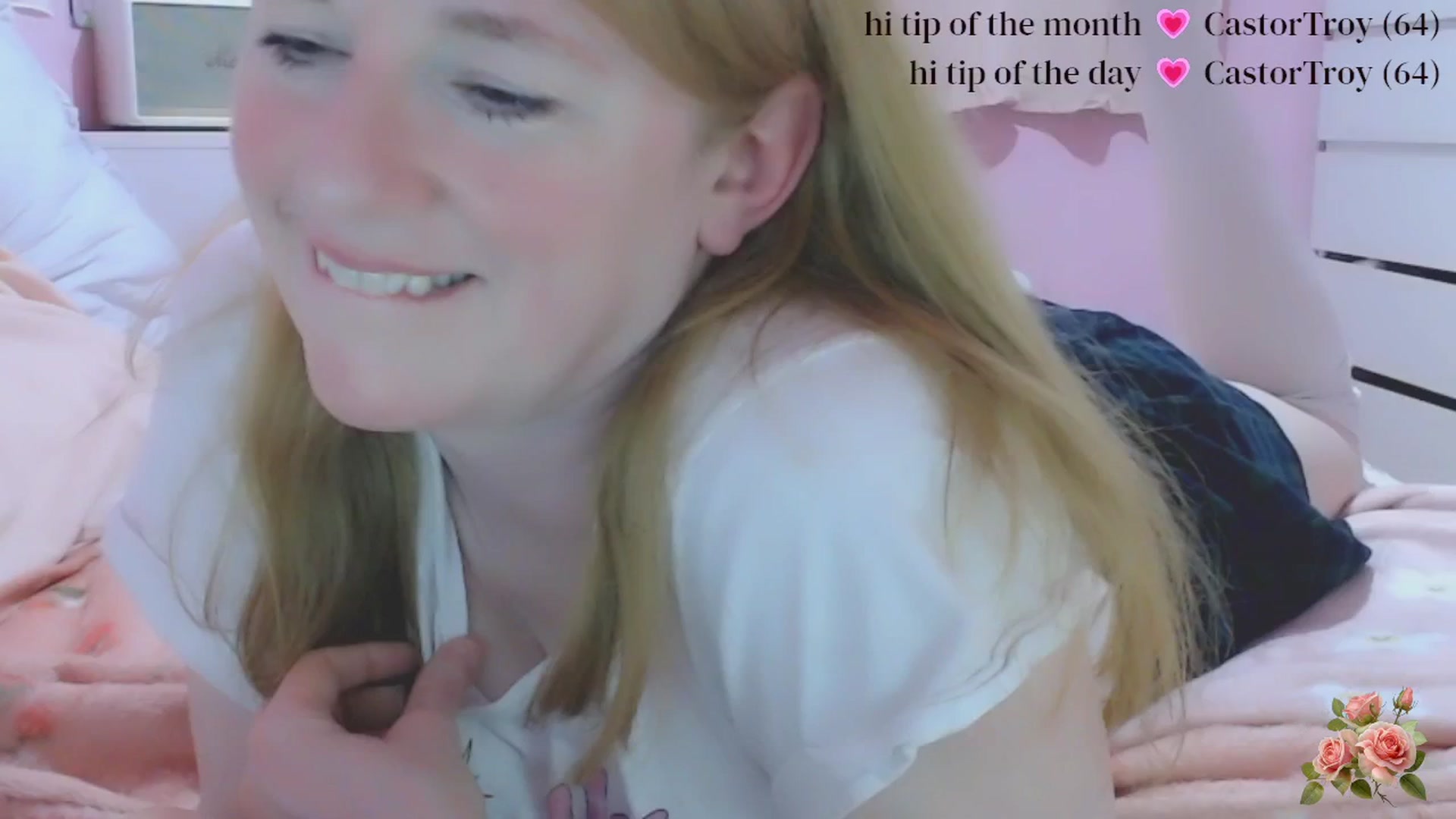Gallery image thumbnail from warmapplepie's myfreecams stream on, 06/02/2025, 20:18 image 15 of 20