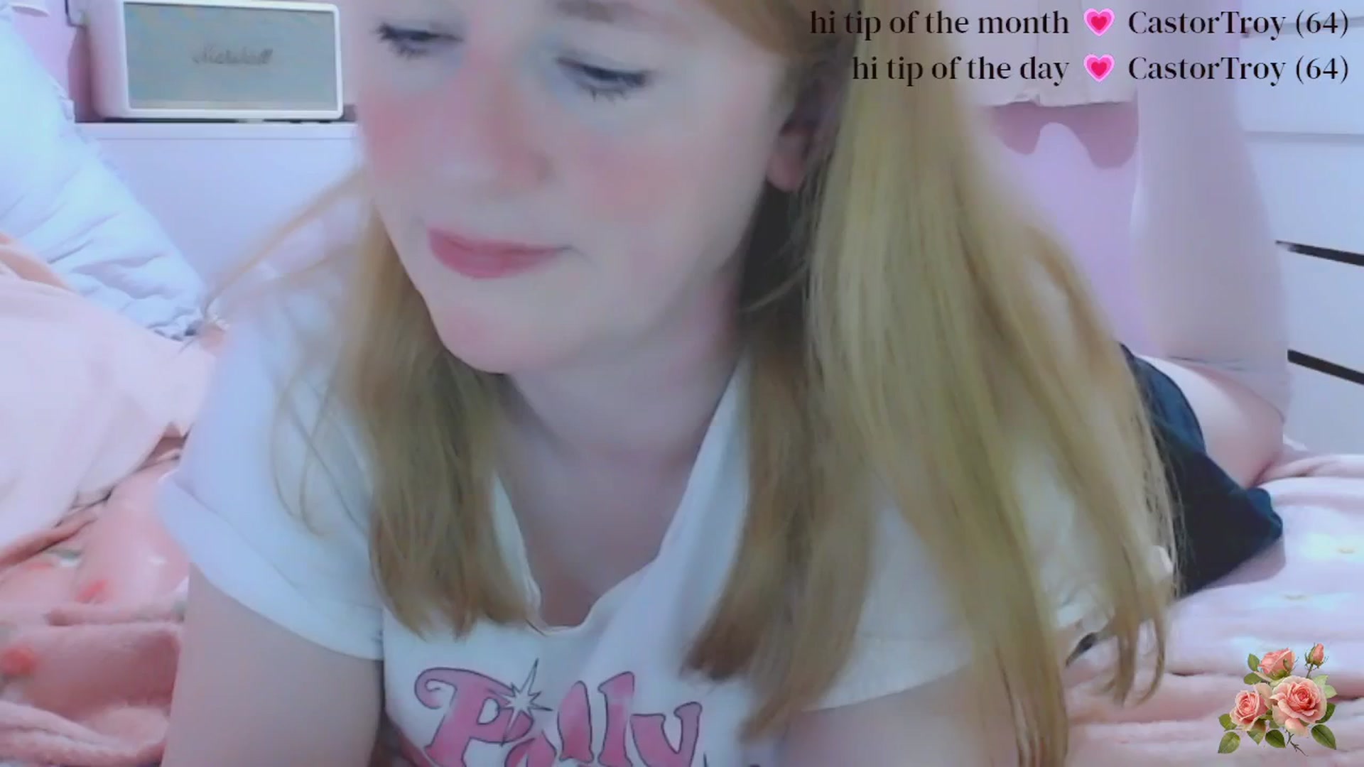 Gallery image thumbnail from warmapplepie's myfreecams stream on, 06/02/2025, 20:18 image 14 of 20