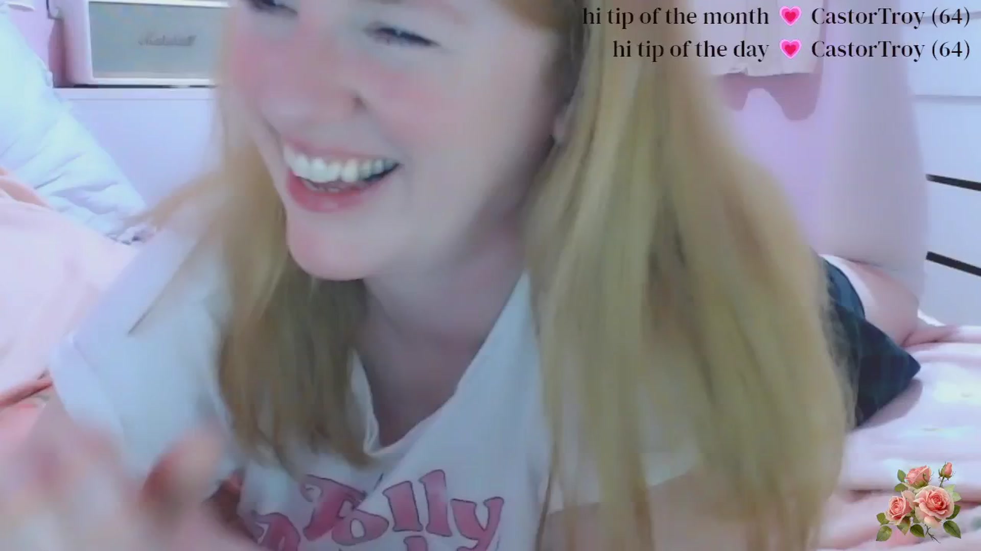 Gallery image thumbnail from warmapplepie's myfreecams stream on, 06/02/2025, 20:18 image 10 of 20