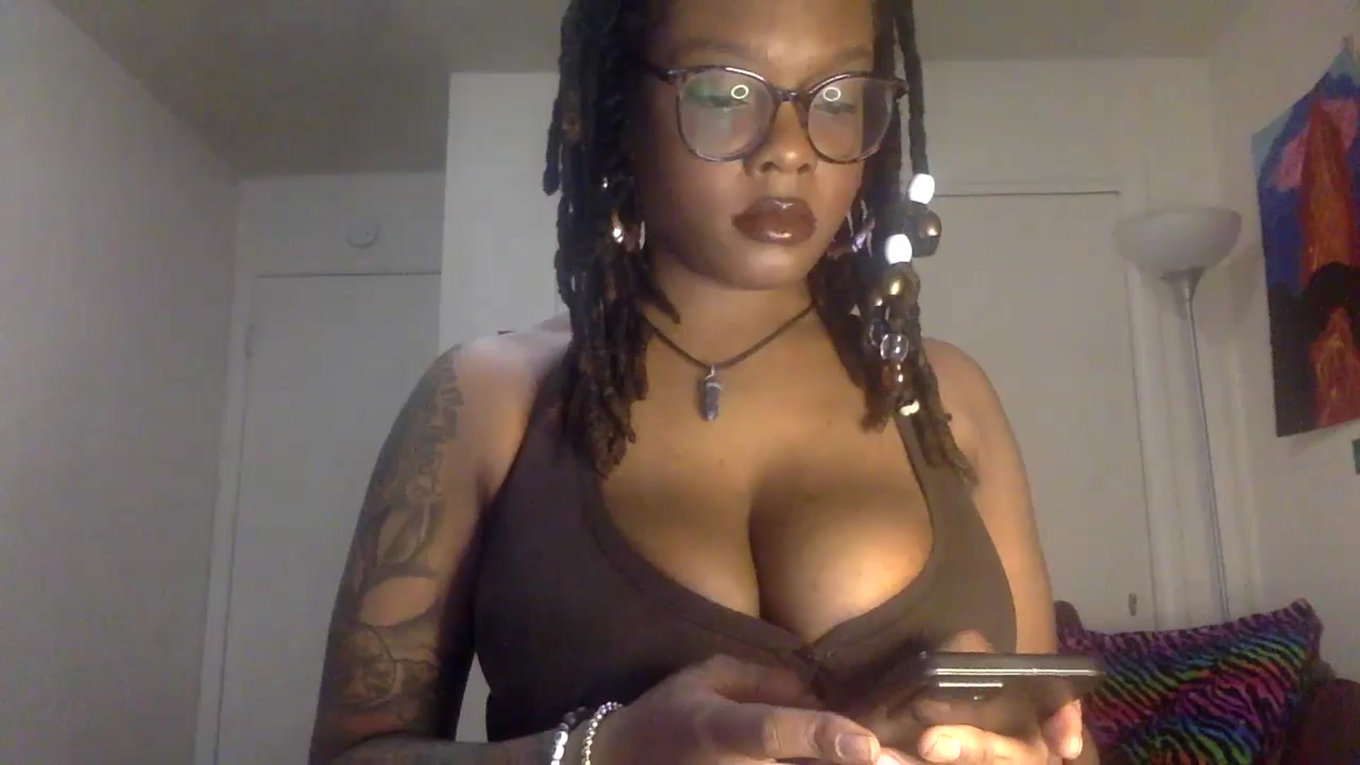 Gallery image thumbnail from warmhoney888's myfreecams stream on, 01/24/2025, 11:38 image 10 of 20