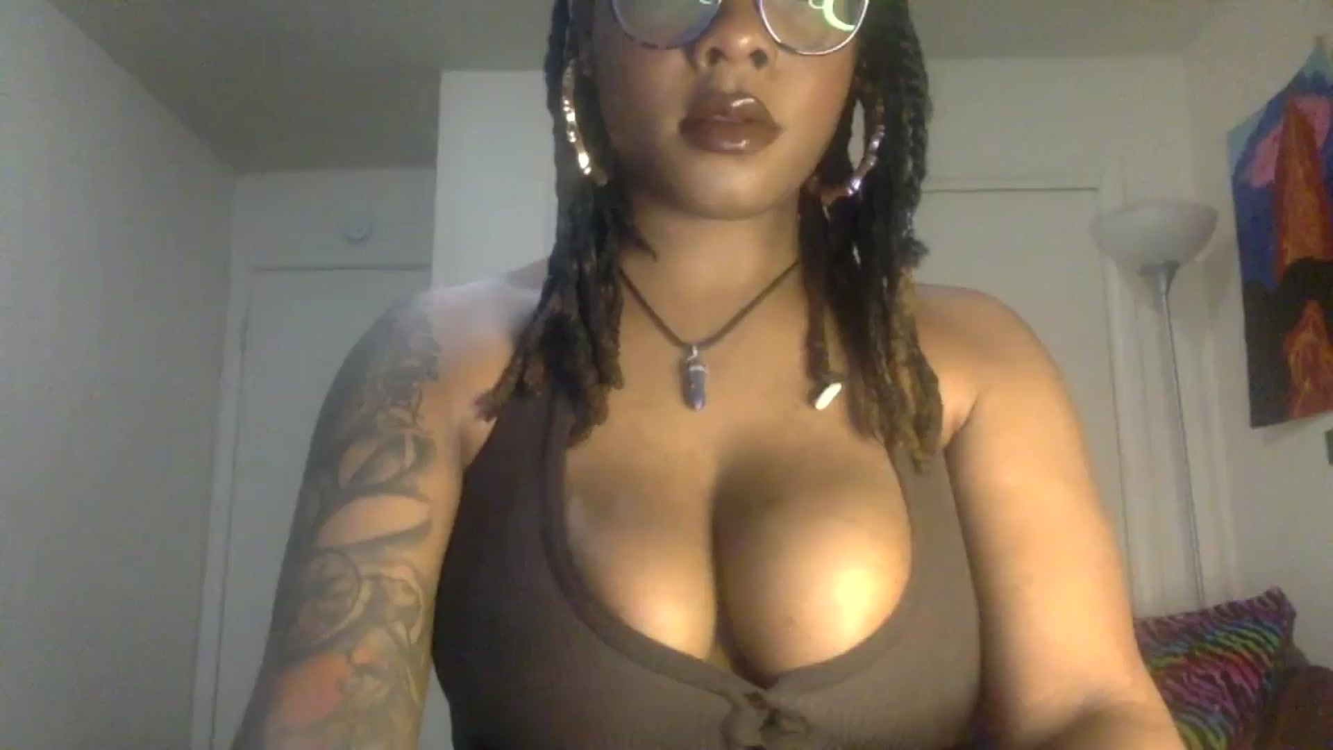 Gallery image thumbnail from warmhoney888's myfreecams stream on, 01/24/2025, 11:38 image 3 of 20