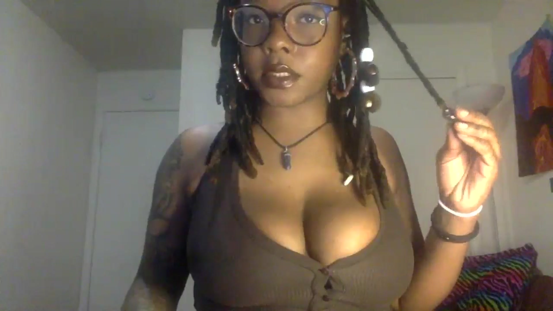 Gallery image thumbnail from warmhoney888's myfreecams stream on, 01/24/2025, 11:38 image 8 of 20