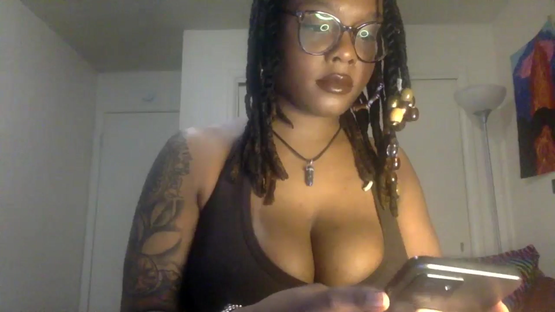 Gallery image thumbnail from warmhoney888's myfreecams stream on, 01/24/2025, 11:38 image 18 of 20