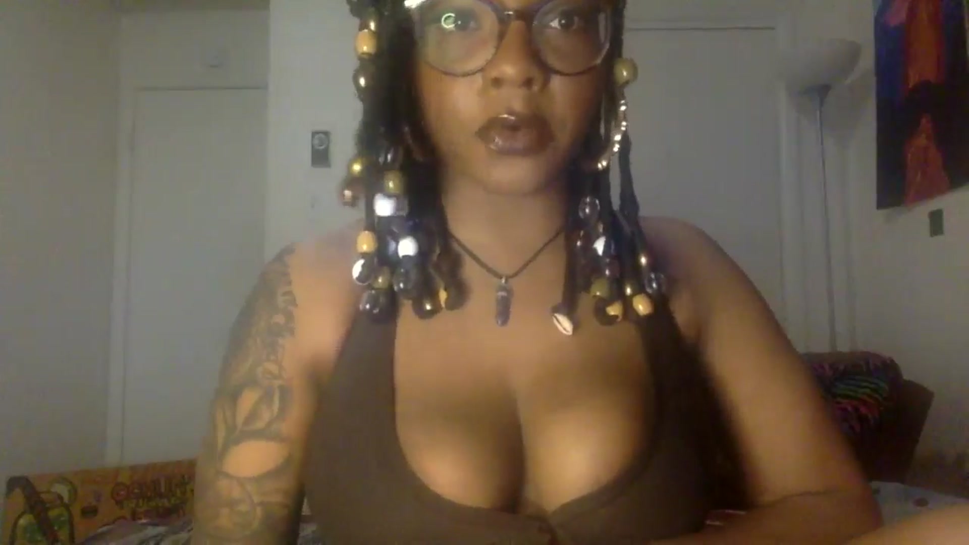 Gallery image thumbnail from warmhoney888's myfreecams stream on, 01/28/2025, 09:32 image 8 of 20