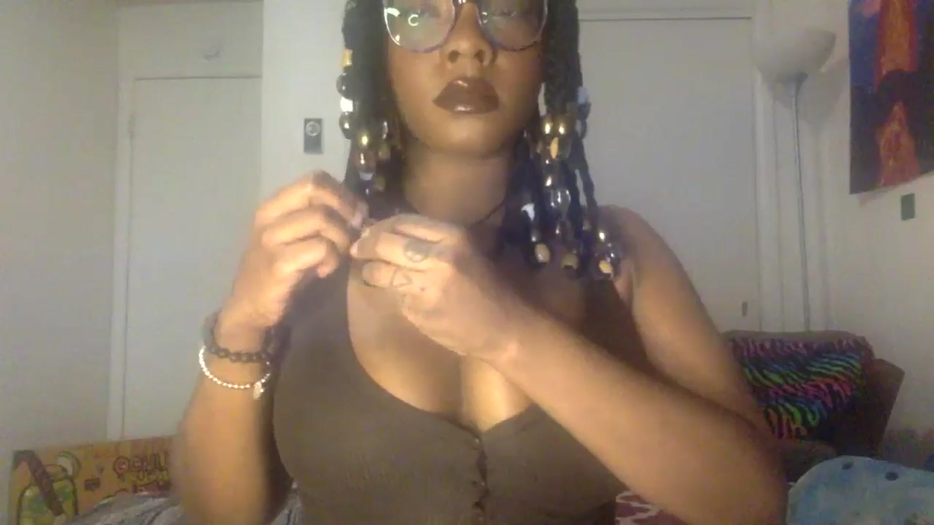 Gallery image thumbnail from warmhoney888's myfreecams stream on, 01/28/2025, 09:32 image 3 of 20