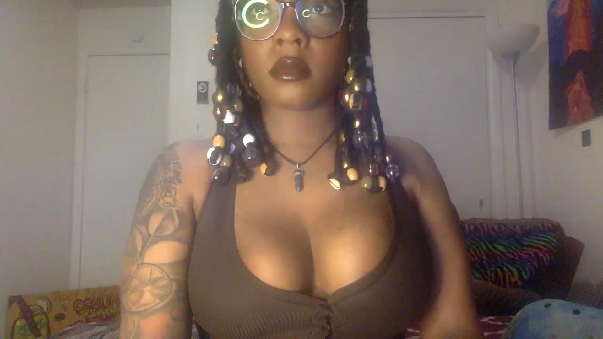 Gallery image thumbnail from warmhoney888's myfreecams stream on, 01/28/2025, 09:32 image 5 of 20