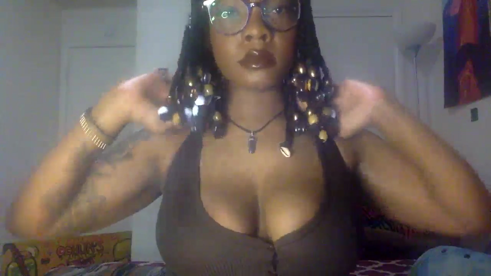 Gallery image thumbnail from warmhoney888's myfreecams stream on, 01/28/2025, 09:32 image 19 of 20