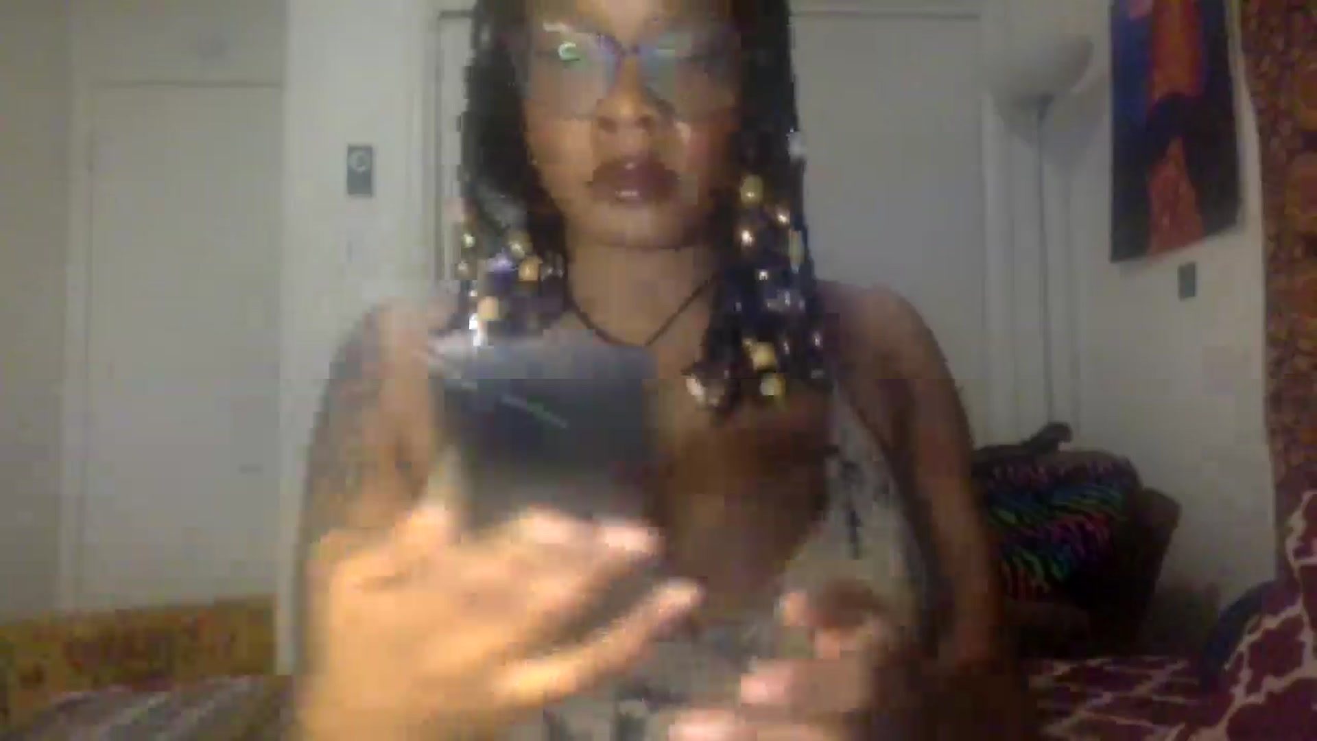 Gallery image thumbnail from warmhoney888's myfreecams stream on, 01/28/2025, 11:30 image 9 of 20