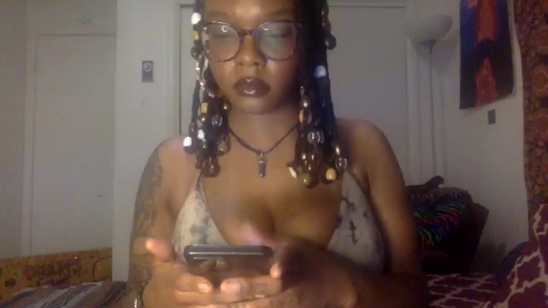 Gallery image thumbnail from warmhoney888's myfreecams stream on, 01/28/2025, 11:30 image 13 of 20