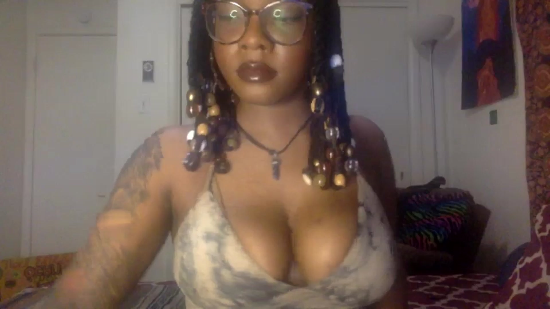 Gallery image thumbnail from warmhoney888's myfreecams stream on, 01/28/2025, 11:30 image 15 of 20
