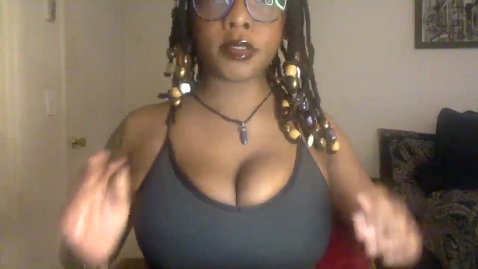 Gallery image thumbnail from warmhoney888's myfreecams stream on, 03/23/2025, 12:40 image 20 of 20