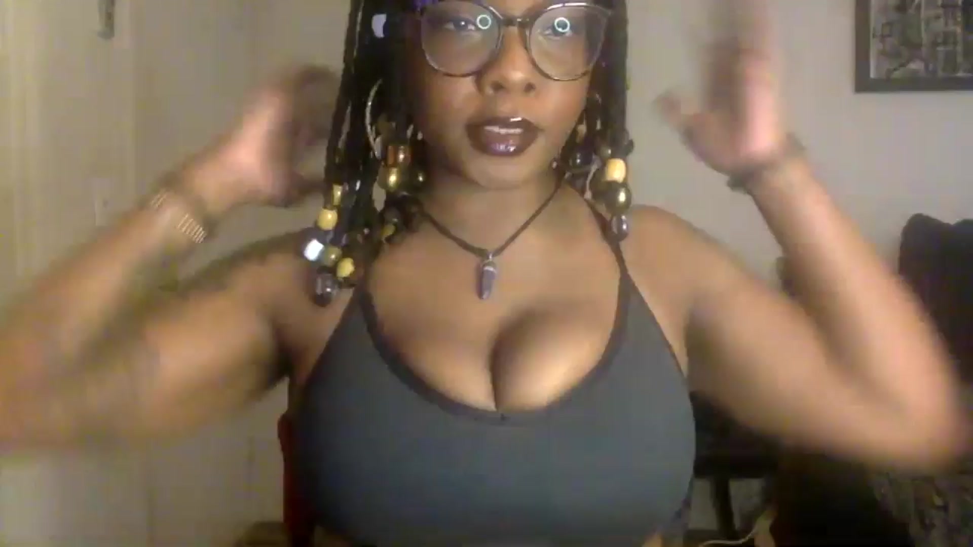 Gallery image thumbnail from warmhoney888's myfreecams stream on, 03/23/2025, 12:40 image 1 of 20