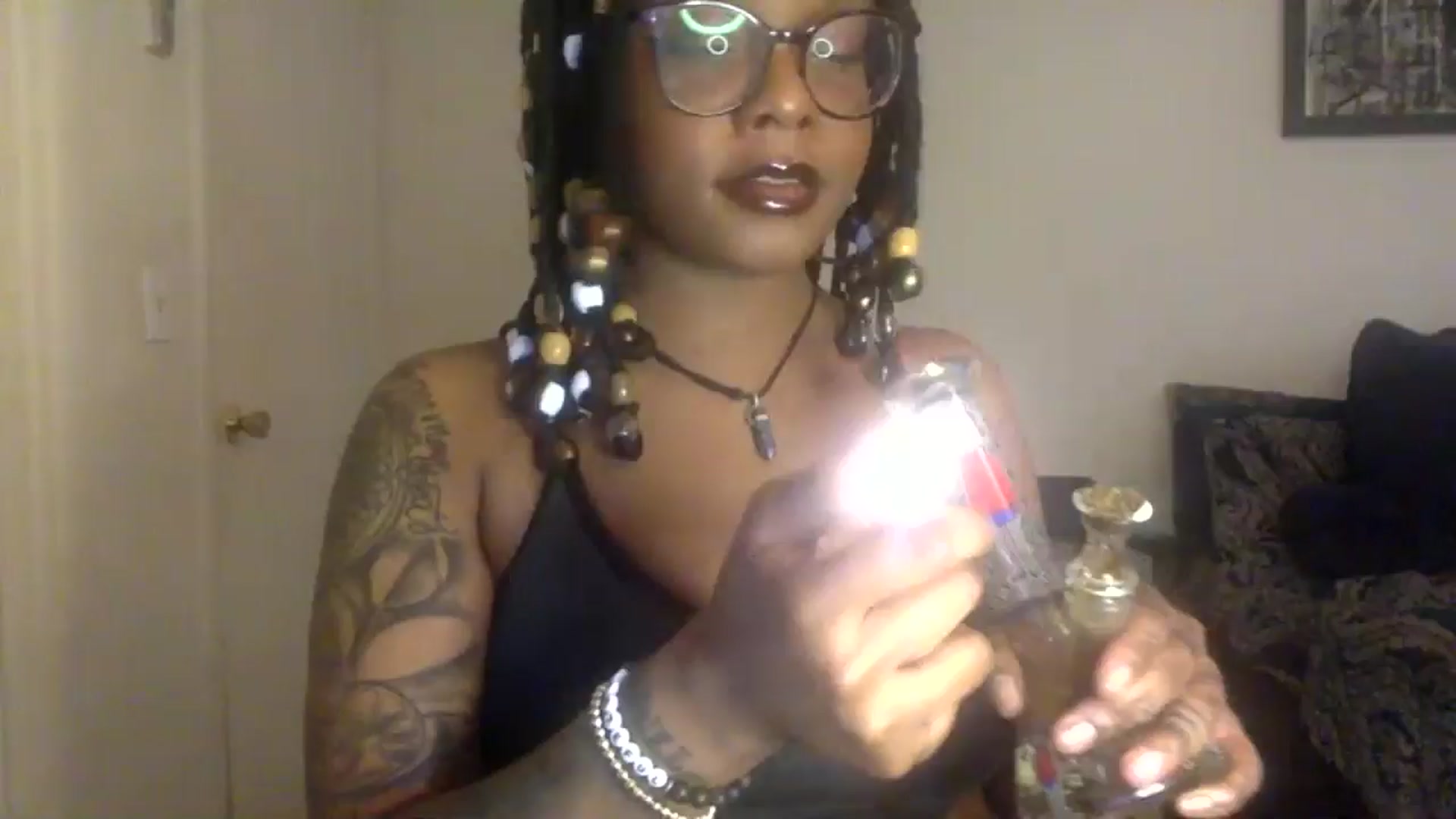 Gallery image thumbnail from warmhoney888's myfreecams stream on, 03/23/2025, 12:40 image 5 of 20