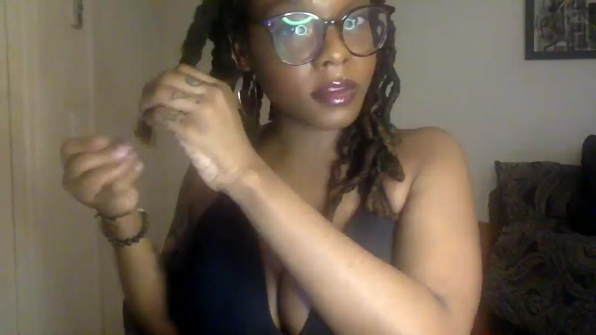 Gallery image thumbnail from warmhoney888's myfreecams stream on, 06/27/2025, 10:30 image 4 of 20