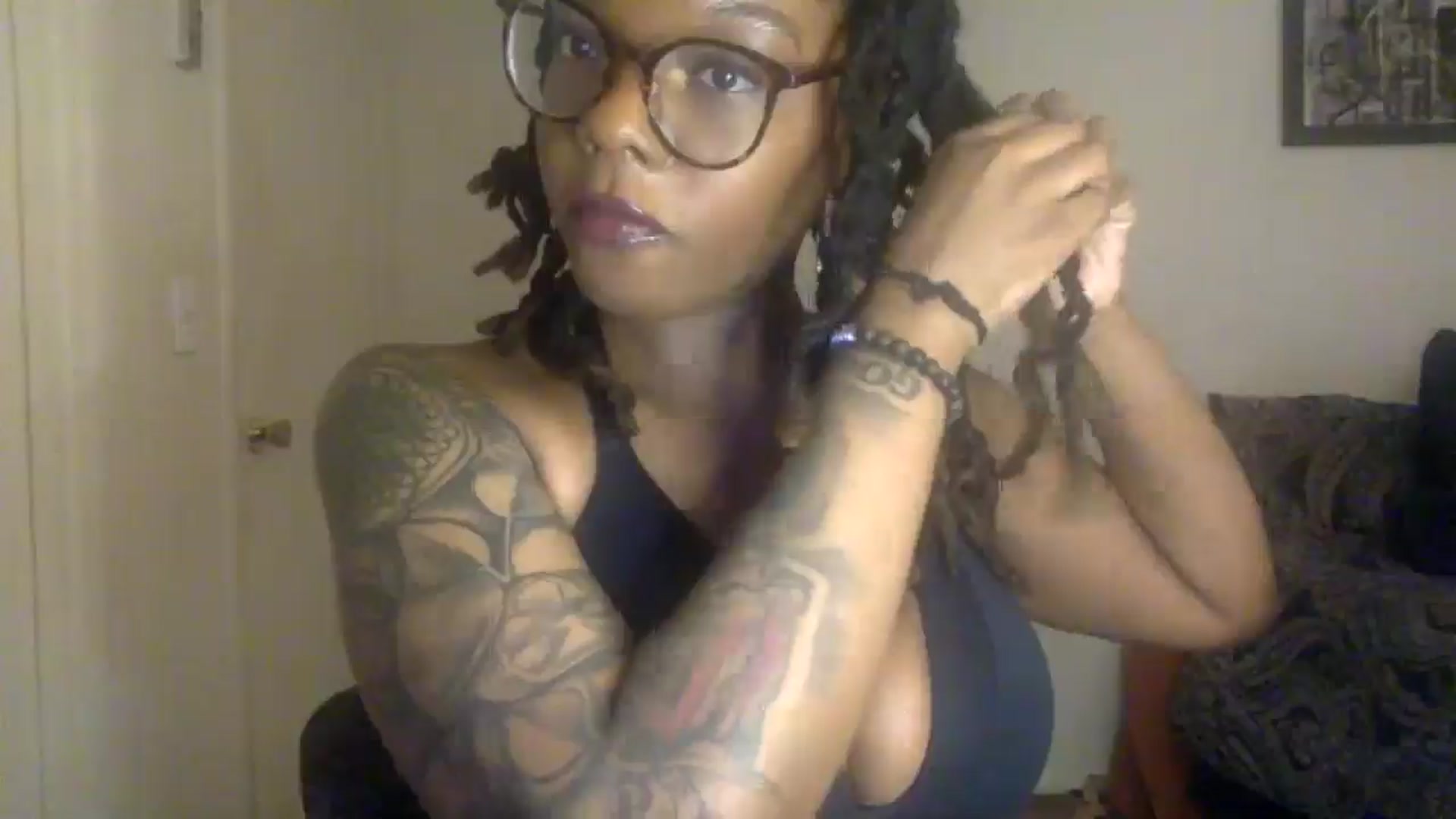 Gallery image thumbnail from warmhoney888's myfreecams stream on, 06/27/2025, 10:30 image 2 of 20