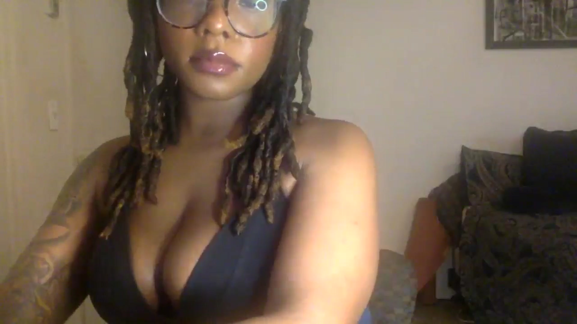 Gallery image thumbnail from warmhoney888's myfreecams stream on, 07/17/2025, 11:13 image 11 of 20
