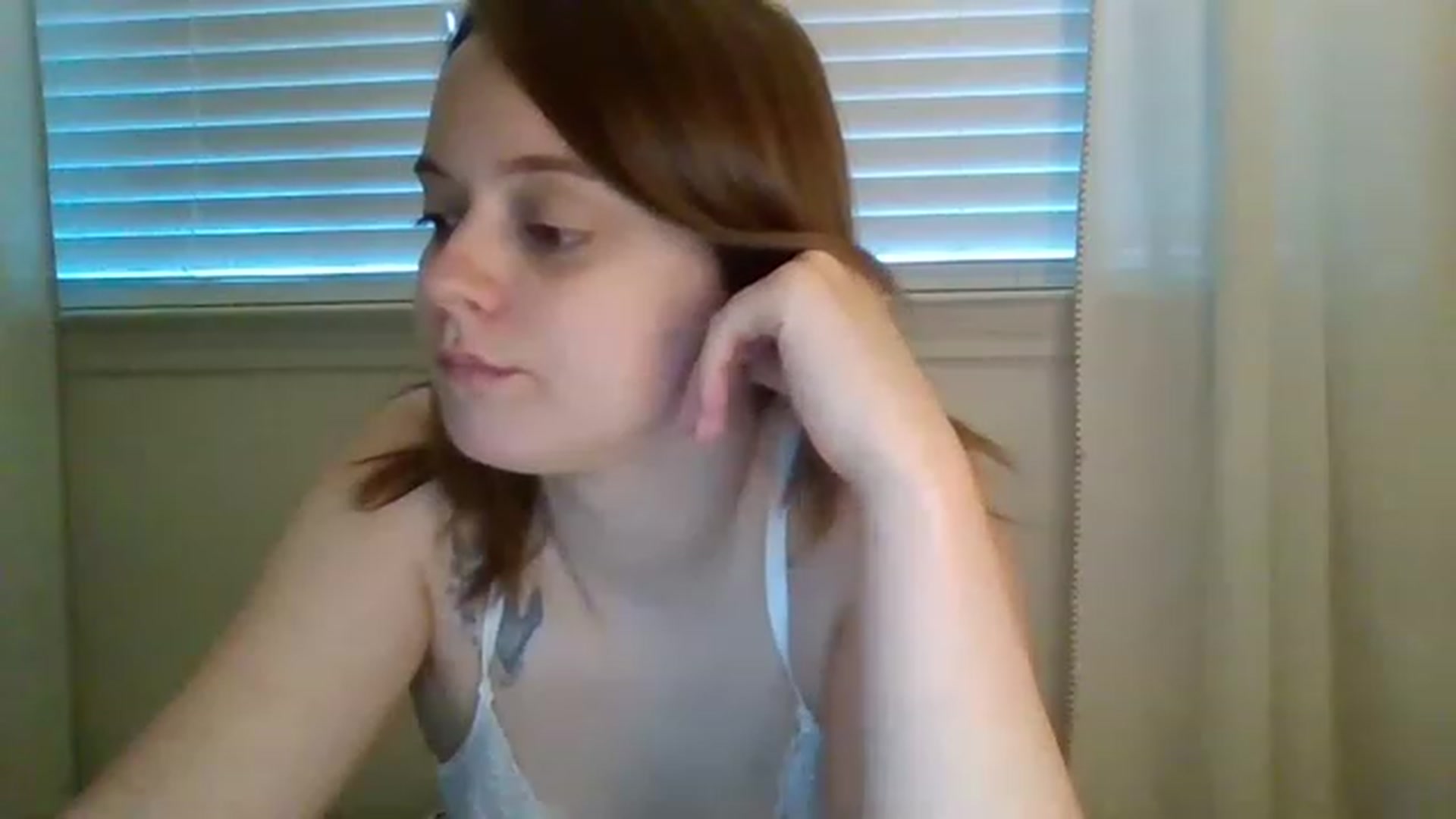 Gallery image thumbnail from wednesdayyyy's myfreecams stream on, 04/17/2023, 15:02 image 16 of 20