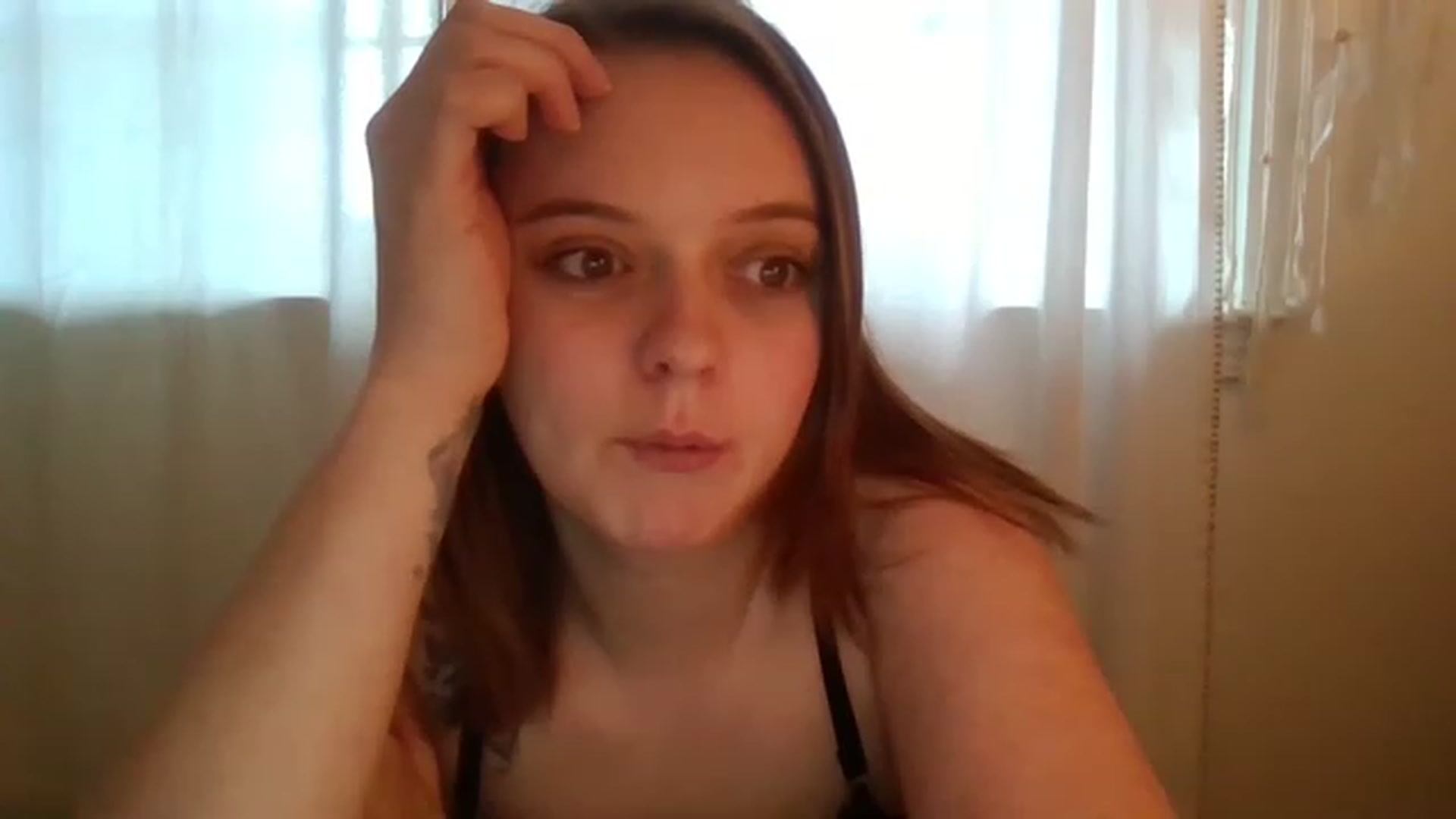 Gallery image thumbnail from wednesdayyyy's myfreecams stream on, 04/18/2023, 16:32 image 20 of 20
