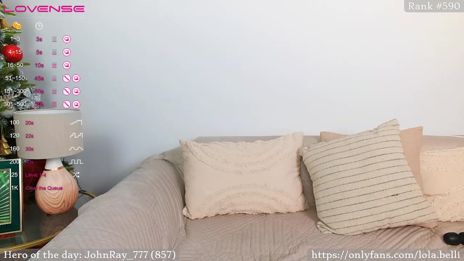 Gallery image thumbnail from wel_cum's myfreecams stream on, 12/11/2022, 24:08 image 20 of 20
